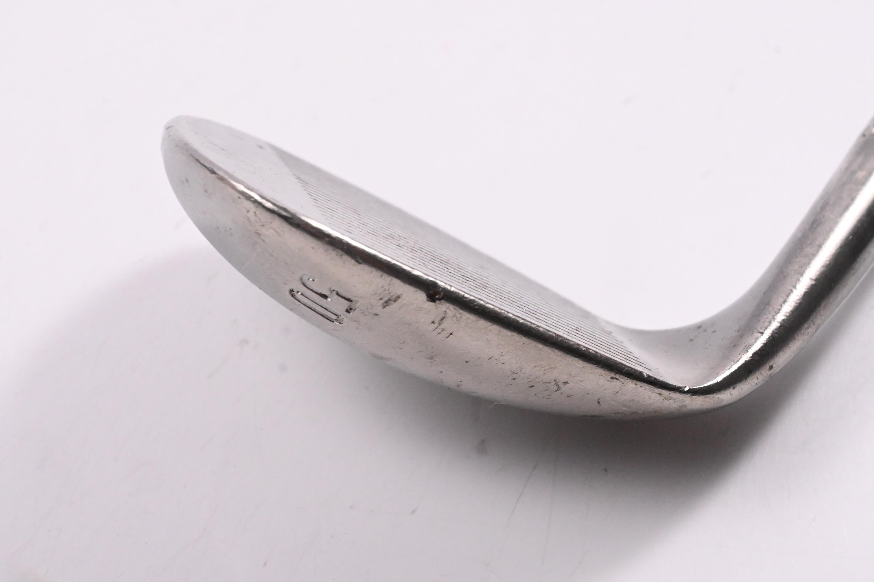 Callaway Forged Gap Wedge / 50 Degree / Regular Flex Project X Rifle Shaft