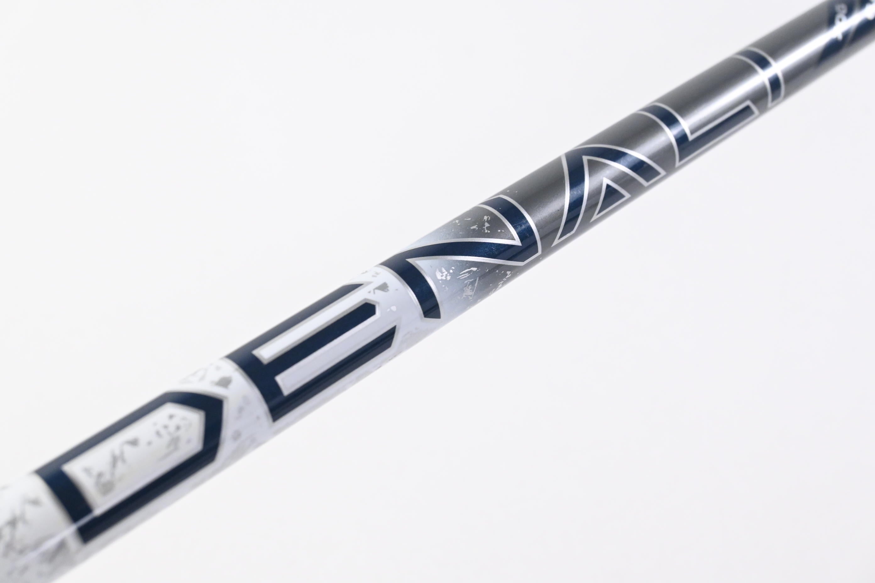 Project X Denali Charcoal 70 #3 Wood Shaft / Stiff Flex / Callaway 3rd Gen