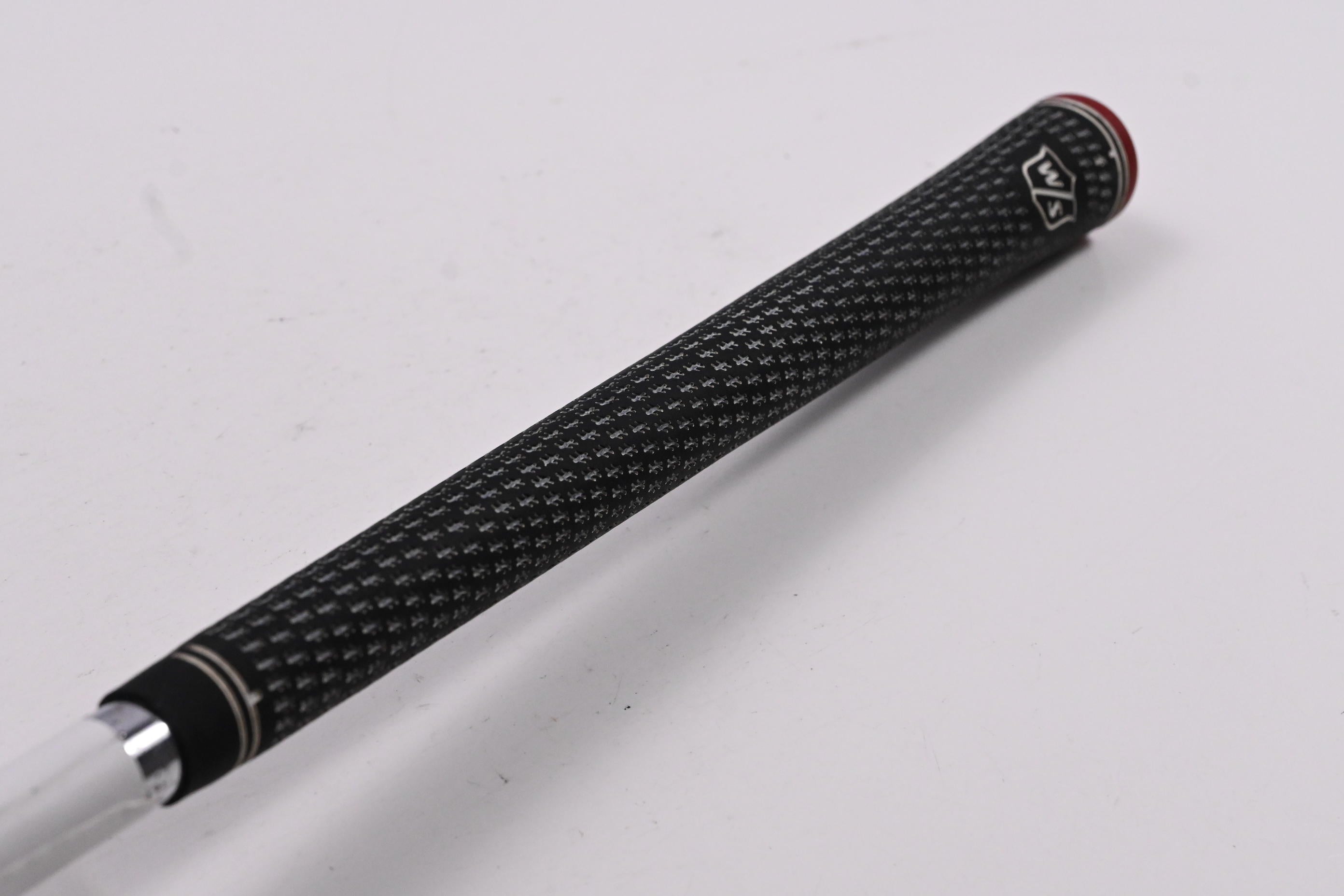Wilson D350 #5 Iron / 23 Degree / Uniflex Wilson SL 80 Shaft