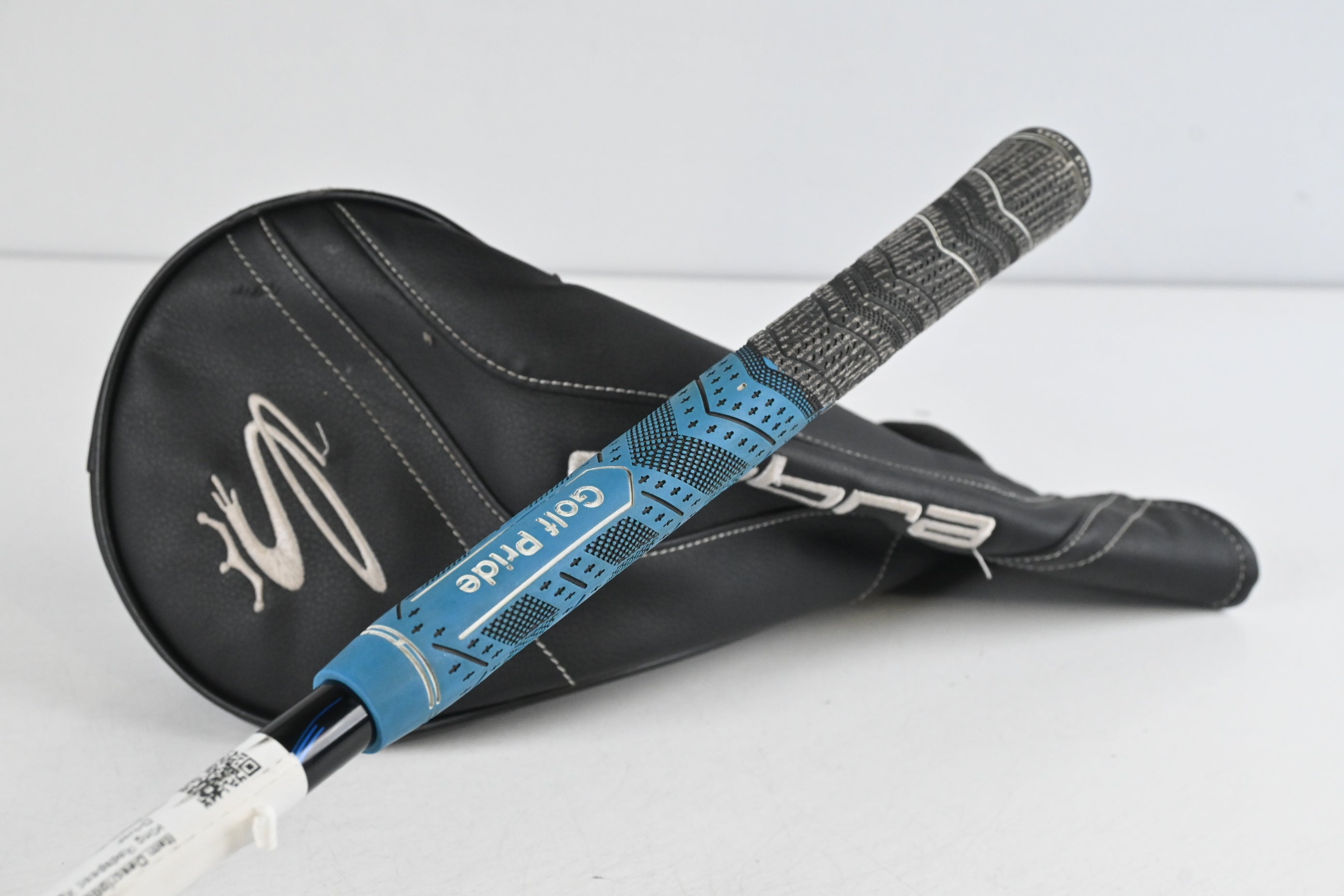 Cobra King Radspeed XB Driver / 10.5 Degree / Stiff Flex Kai'li Blue 60 Shaft