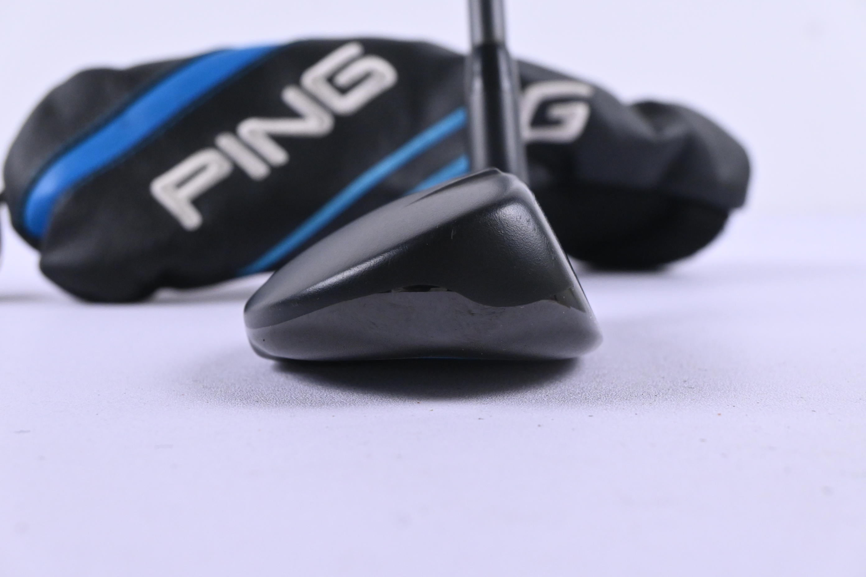 Ping G Series #5 Hybrid / 26 Degree / Senior Flex Ping Alta 70 Shaft