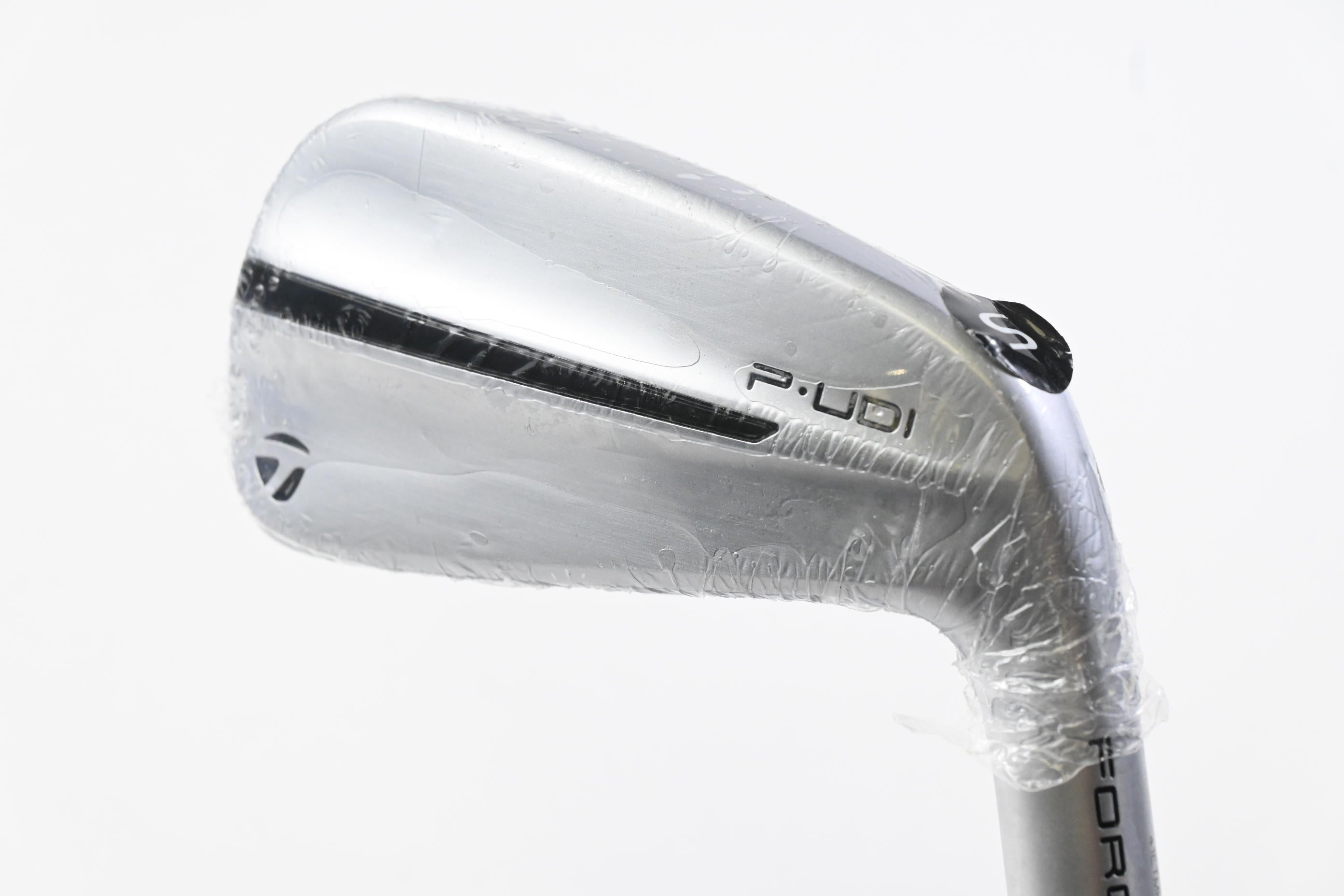 Taylormade P.UDI #3 Iron / 20 Degree / Stiff Flex UST Recoil Dart 90 Shaft