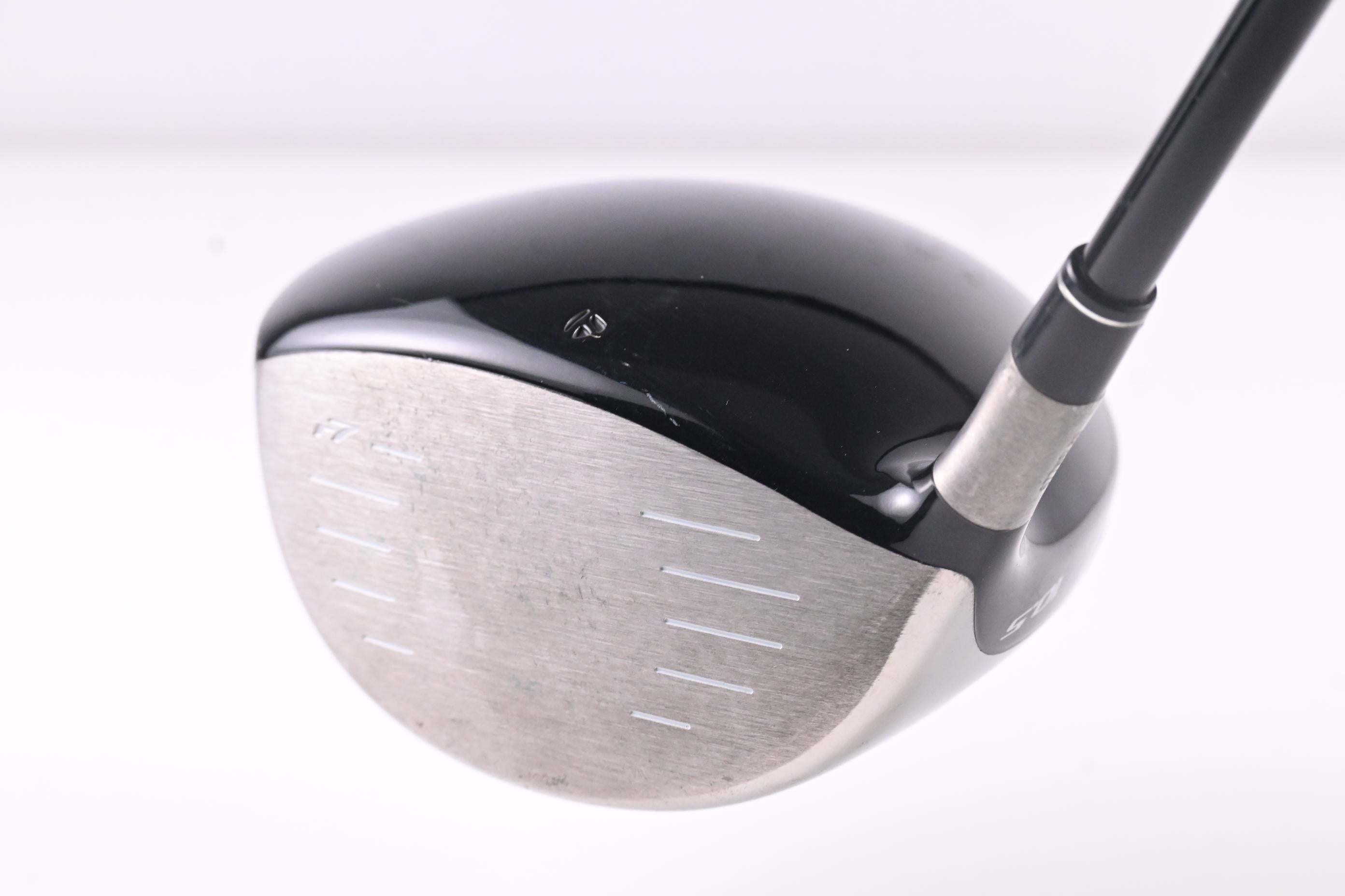 Taylormade R7 Draw Driver / 10.5 Degree / Senior Flex Reax 55 Shaft
