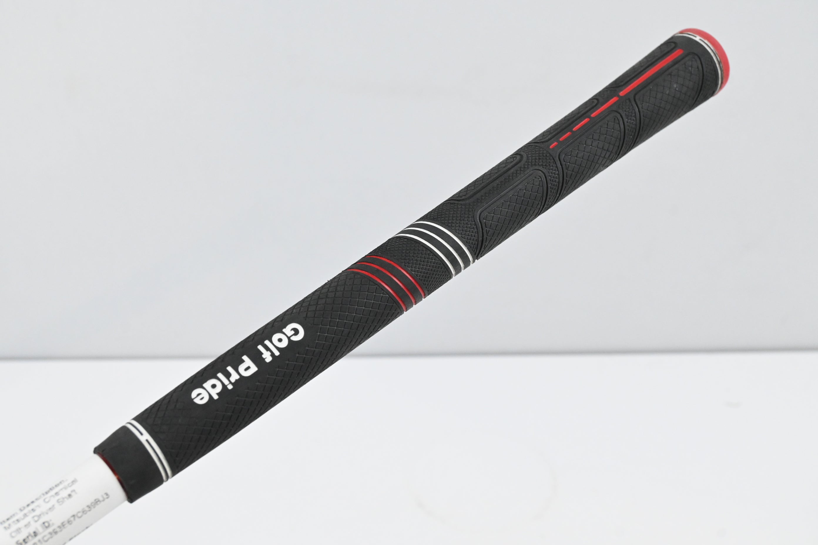 Taylormade MiDr Proto 65 Mini Driver Shaft / Stiff Flex / Taylormade 2nd Gen