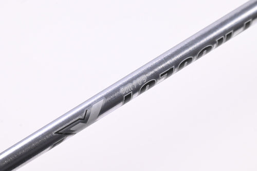 Mizuno Pro Fli Hi #4 Iron / 21.5 Degree / Stiff Flex Project X U 110 Shaft