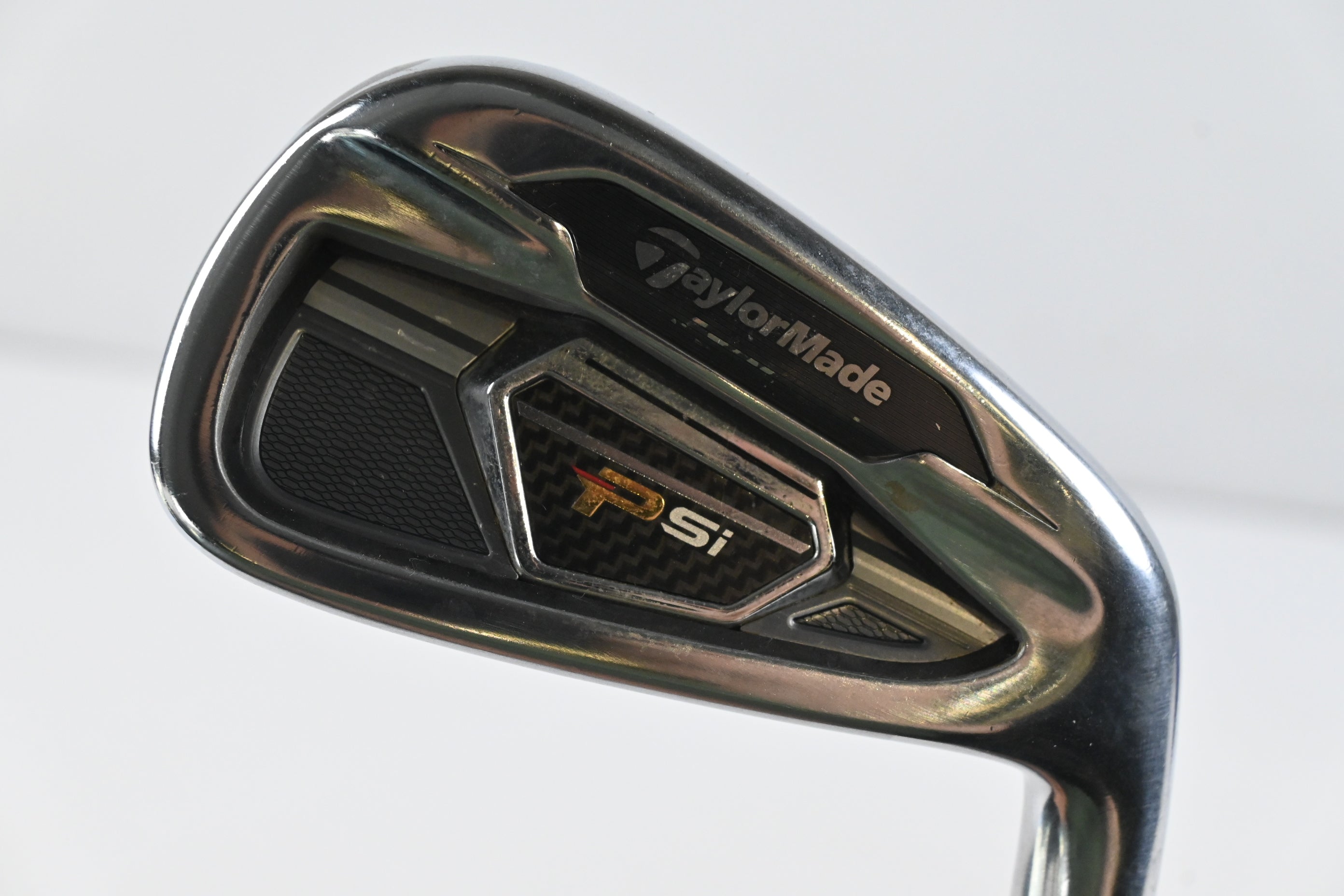 Taylormade PSI Tour #5 Iron / 26 Degree / Regular Flex Kuro Kage 80 Shaft