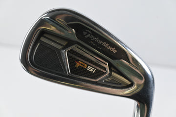 Taylormade PSI Tour #5 Iron / 26 Degree / Regular Flex Kuro Kage 80 Shaft