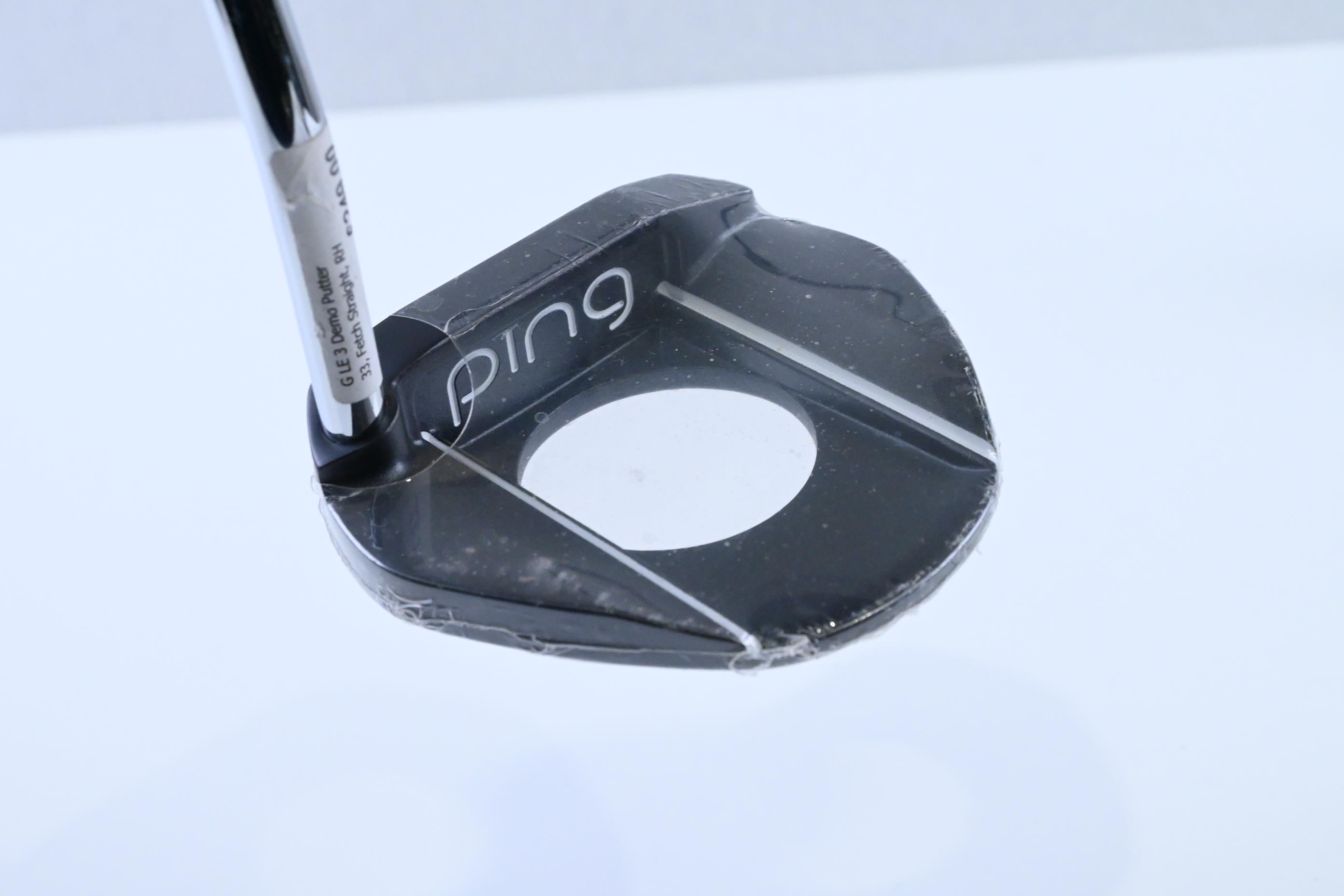 Ladies Ping G Le3 Fetch Putter / 33 Inch