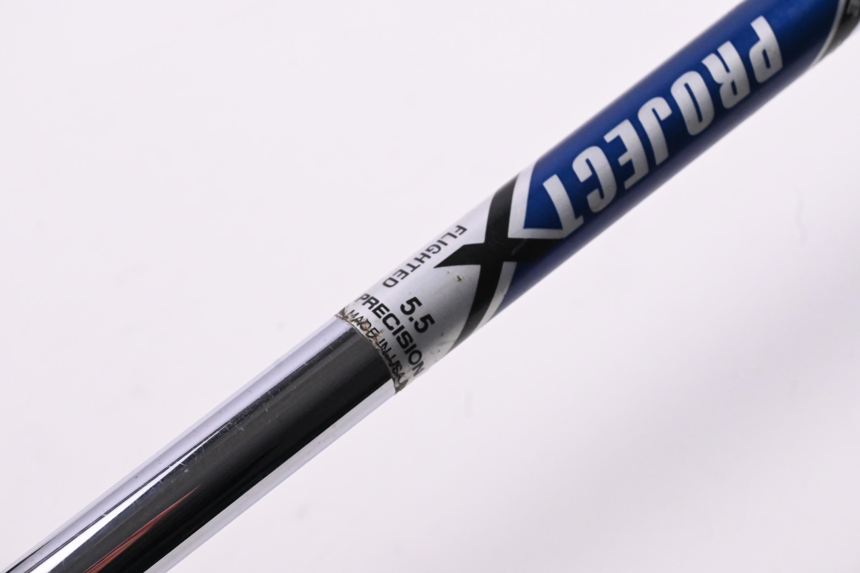Callaway Forged Gap Wedge / 50 Degree / Regular Flex Project X Rifle Shaft
