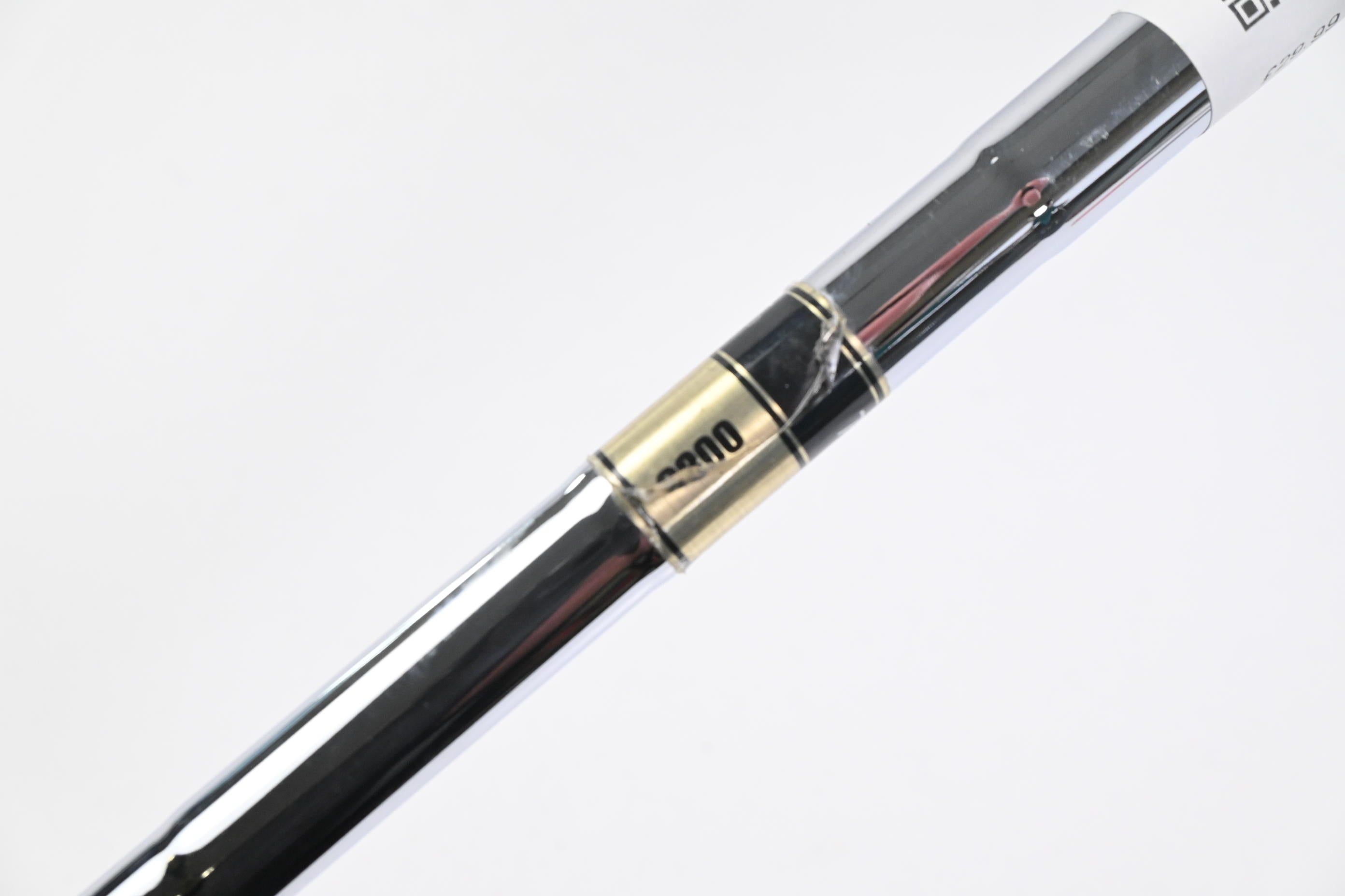 Ping i3 #2 Iron / 18 Degree / Black Dot / Stiff Flex Dynamic Gold S300 Shaft