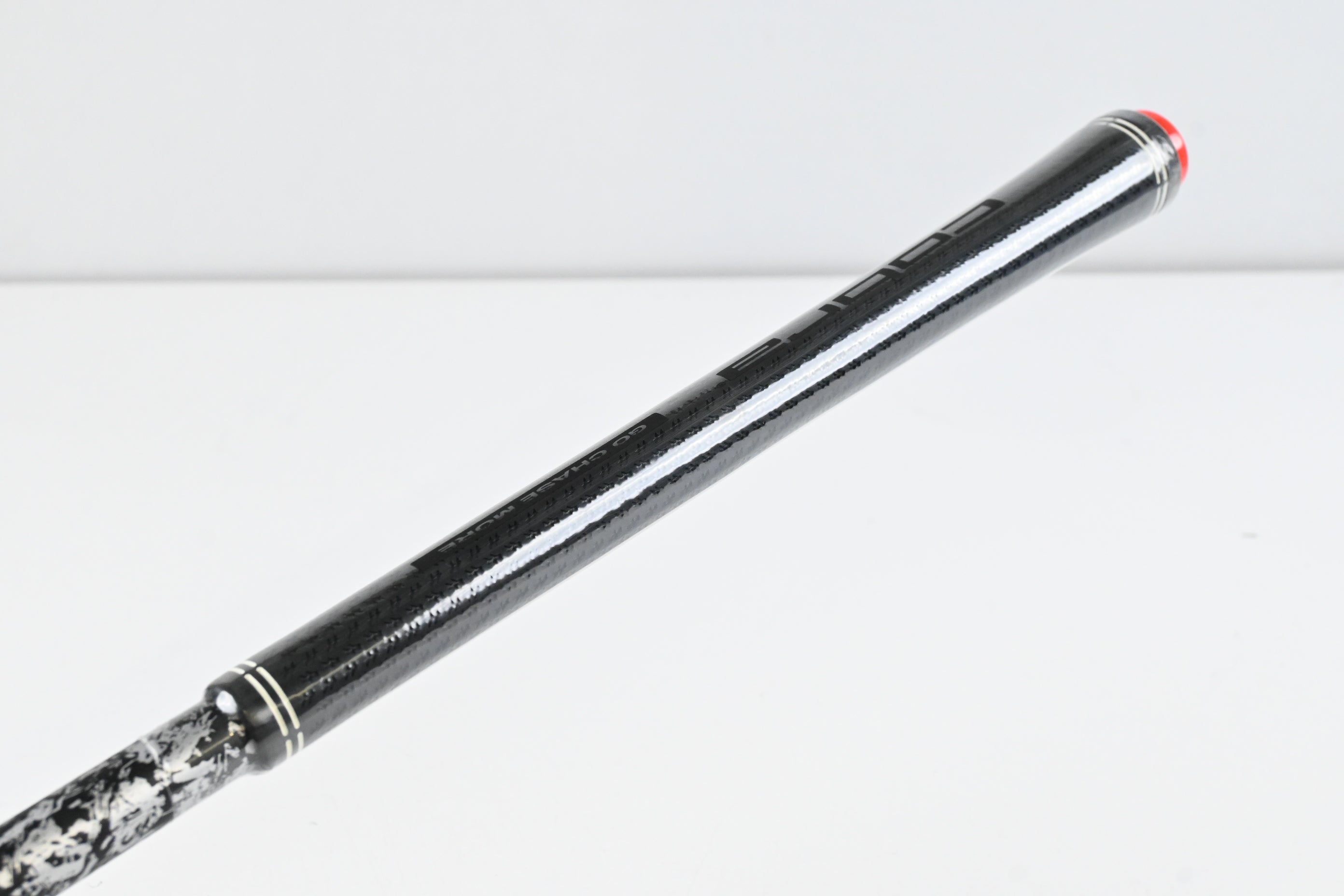 Cobra OPTM MAX-K Driver / 12 Degree / Stiff Flex Denali Frost Black 60 Shaft