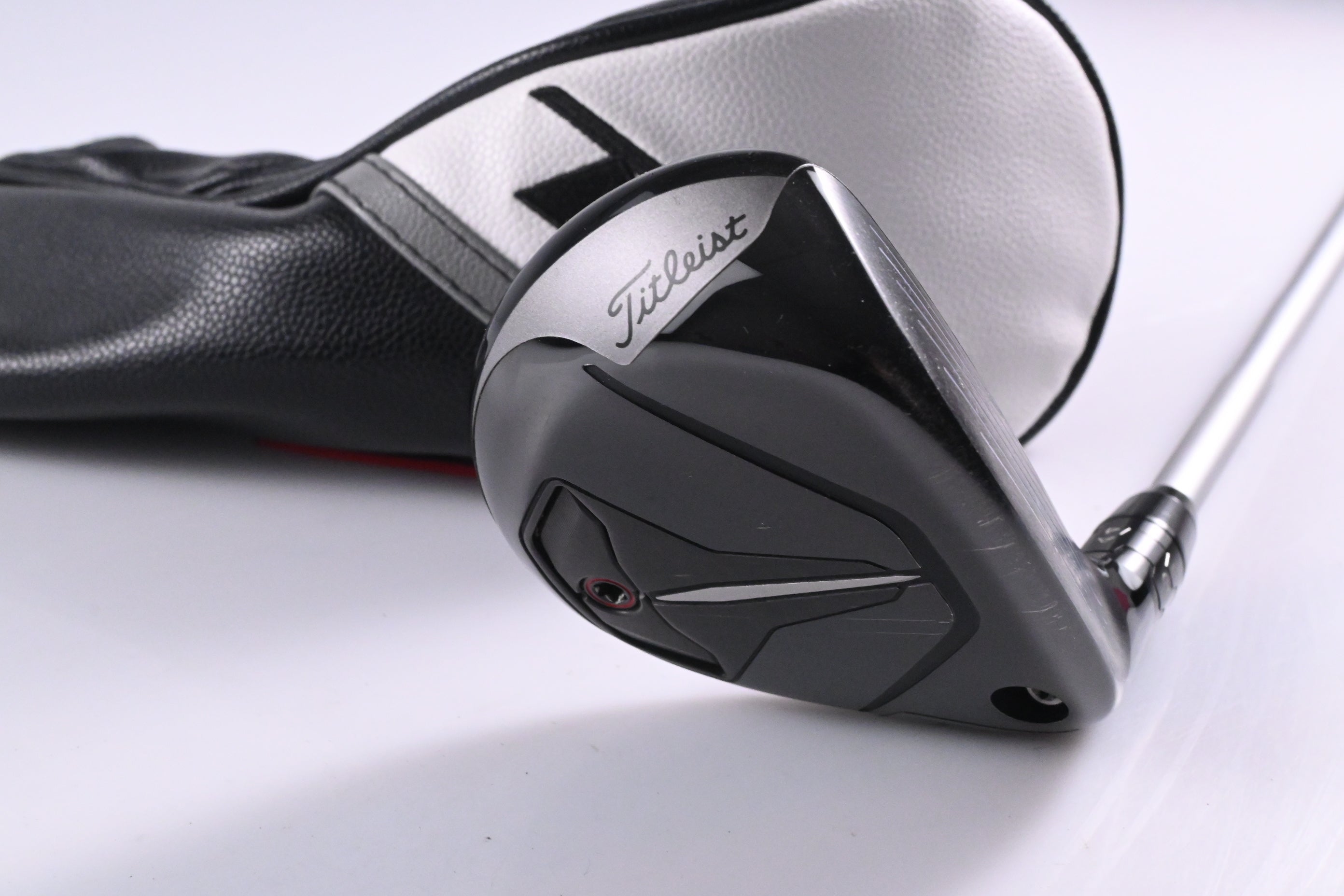 Titleist TSR1 #5 Hybrid / 23 Degree / Regular Flex MMT Speedmesh 50 Shaft