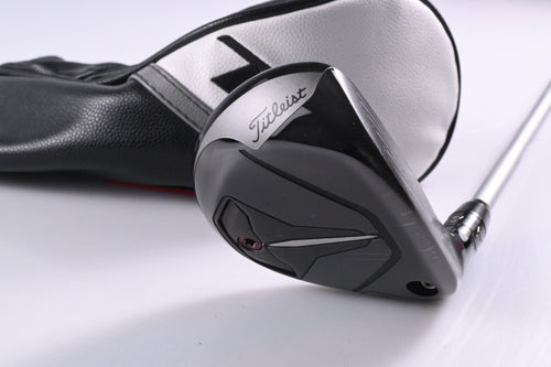 Titleist TSR1 #5 Hybrid / 23 Degree / Regular Flex MMT Speedmesh 50 Shaft