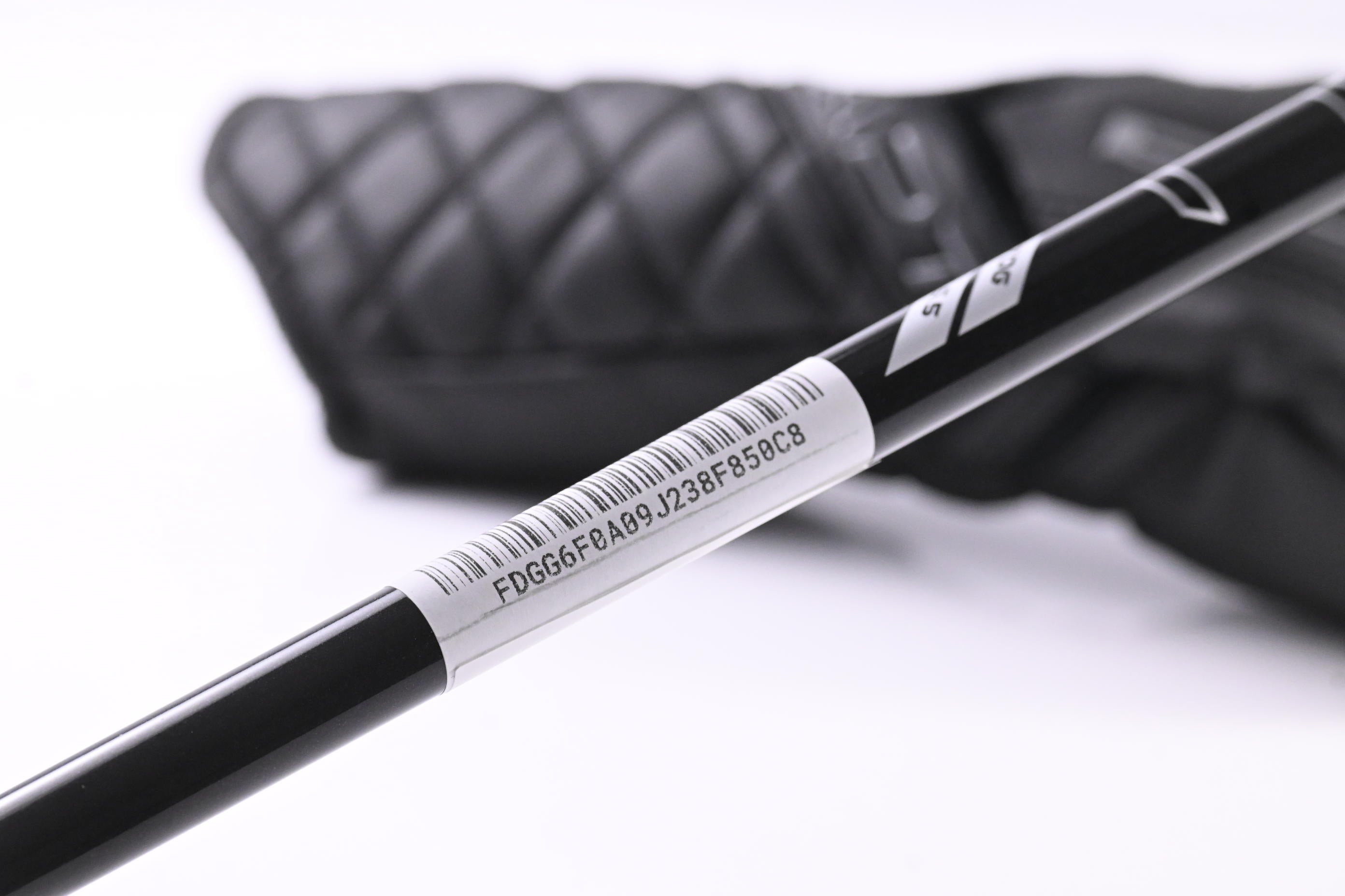 Cobra DS-Adapt LS Titanium #3 Wood / 14.5 Degree / X-Flex Denali Black 70 Shaft
