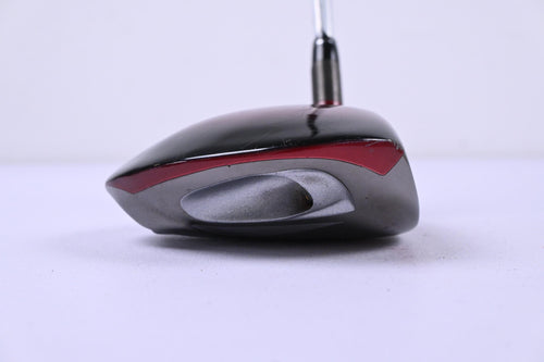 Taylormade R7 CGB Max #3 Wood / 15 Degree / Regular Flex REAX Superfast 45 Shaft