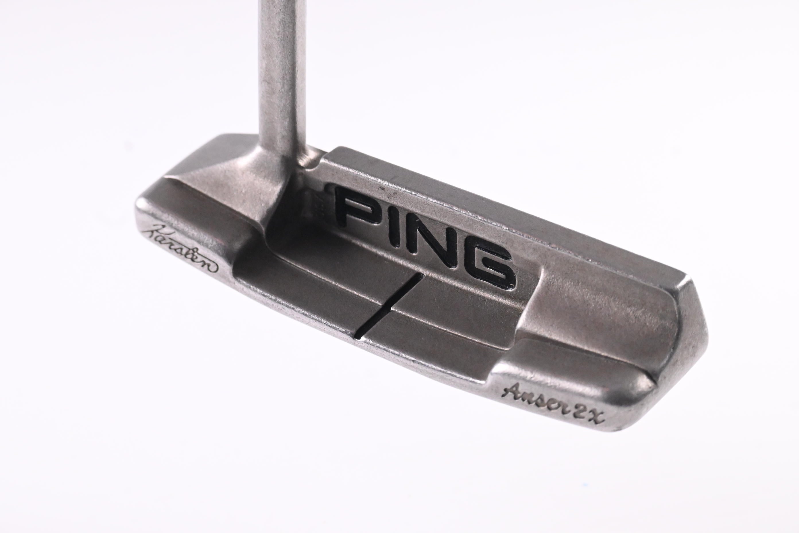 Ping Karsten Original Anser 2x Putter / 36 Inch