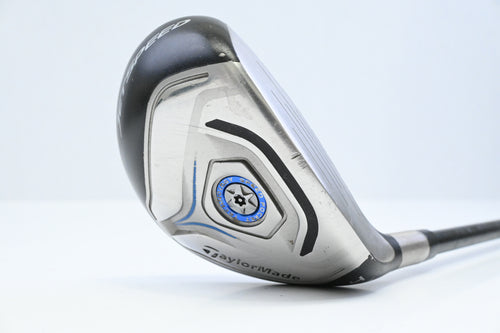 Taylormade Jetspeed #4 Hybrid / 22 Degree / Regular Flex Taylormade Velox T 65
