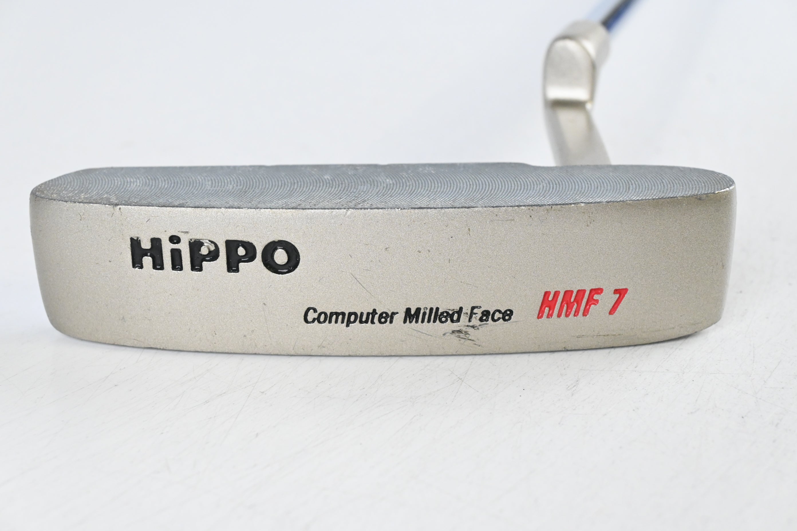 Hippo HMF 7 Putter / 35 Inch