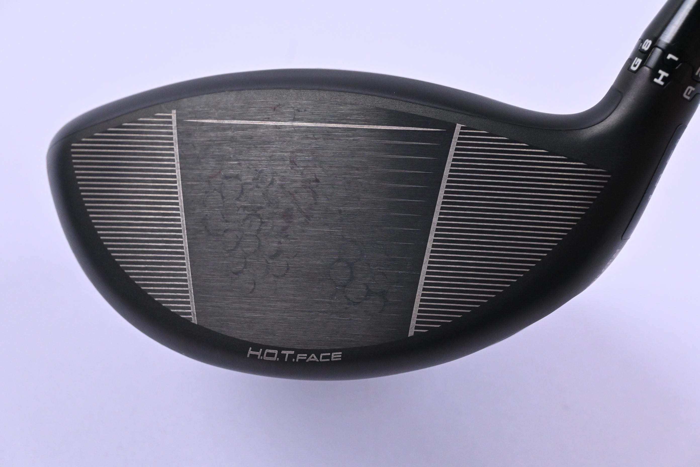 Cobra DS-Adapt MAX-K Driver / 10.5 Degree / Regular Flex Denali Red 50 Shaft