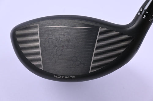 Cobra DS-Adapt MAX-K Driver / 10.5 Degree / Regular Flex Denali Red 50 Shaft