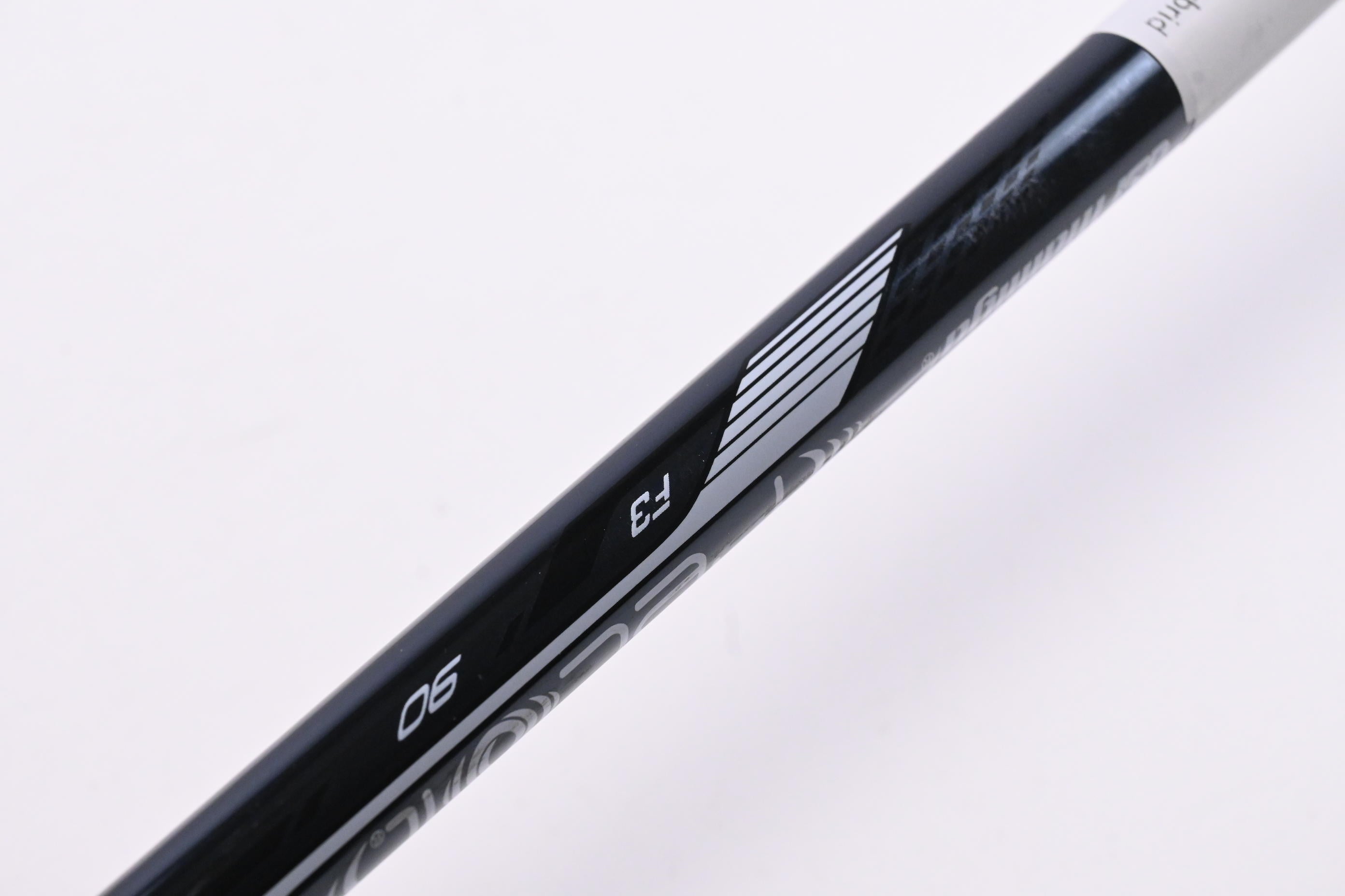 Srixon ZX MK II Utility #3 Iron / 20 Degree / Regular Flex UST Recoil Dart 90