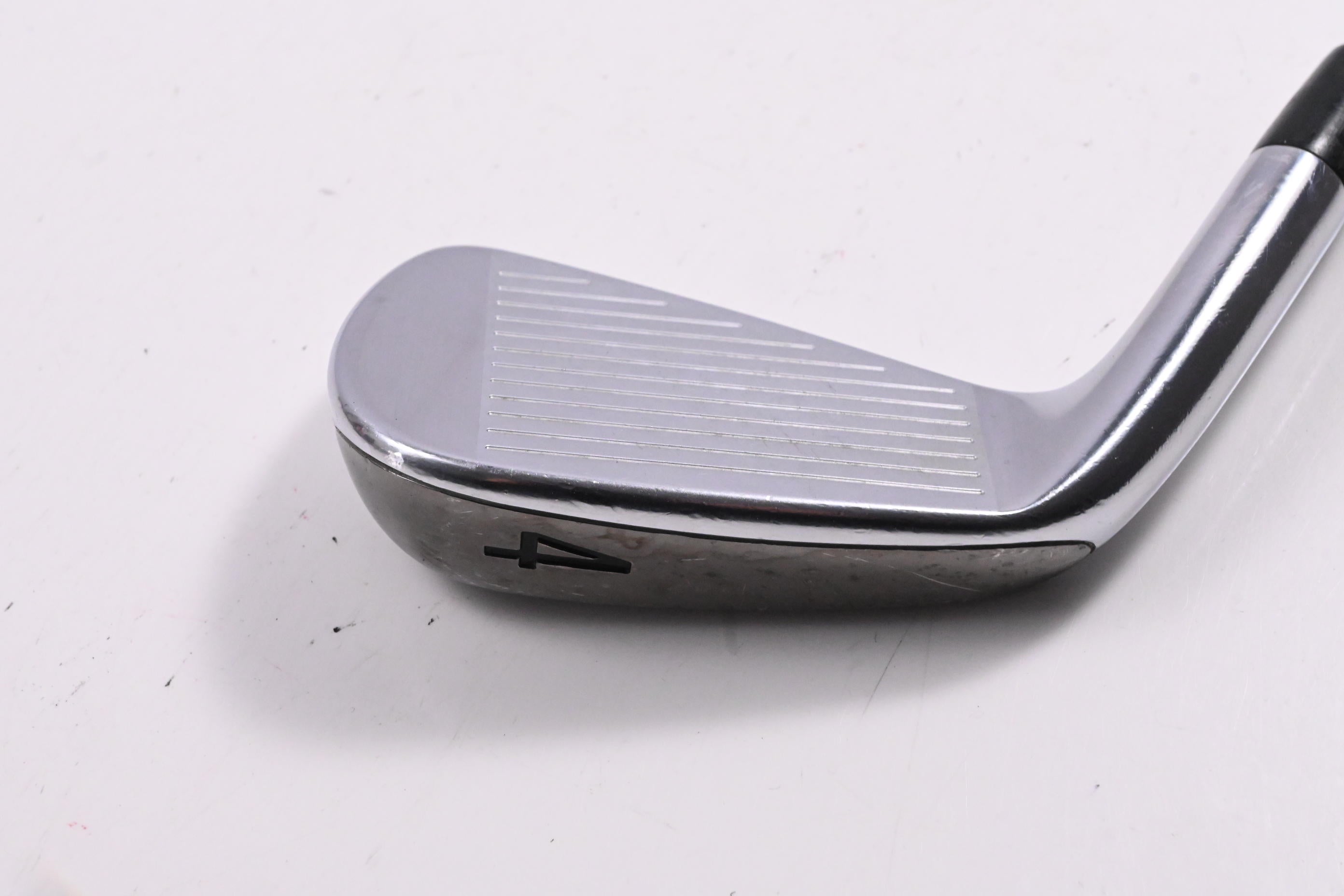 Titleist 718 T-MB #4 Iron / 23 Degree / Stiff Flex Dynamic Gold S300 Shaft
