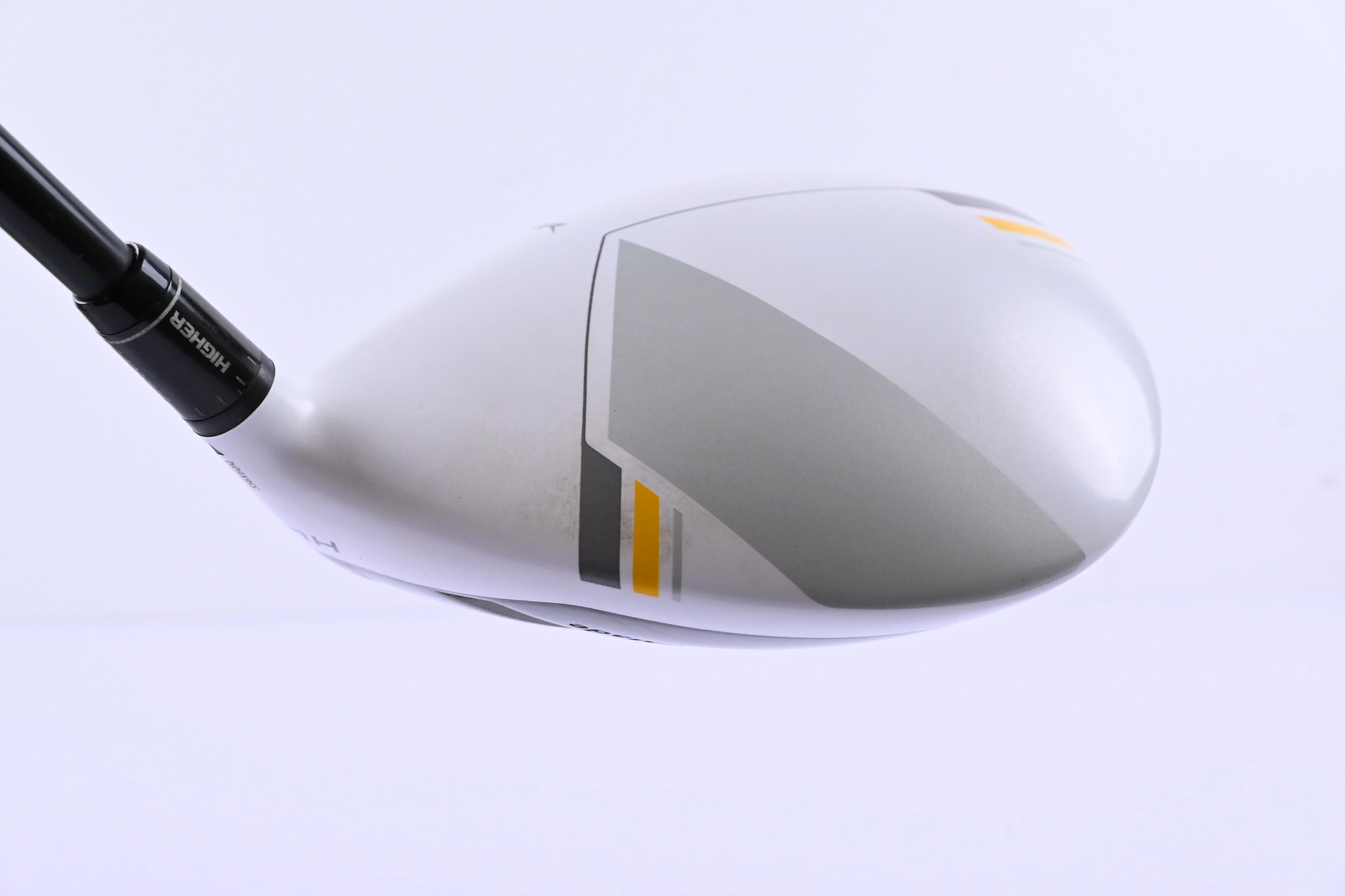 Ladies Taylormade RBZ Stage 2 Driver / 13 Degree / Ladies Flex Fujikura 50