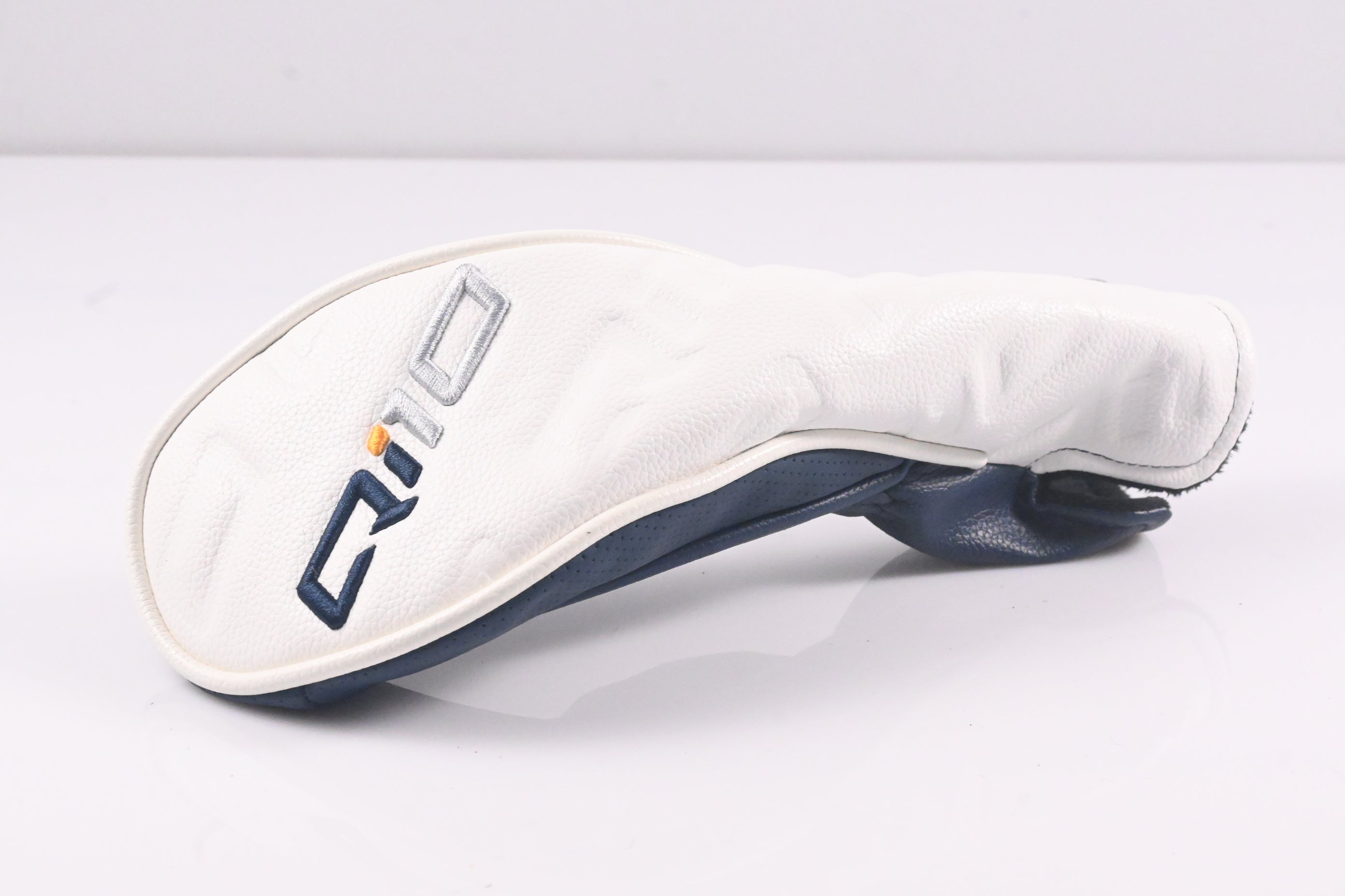 Ladies Taylormade Qi10 Max #5 Hybrid / 27 Degree / Ladies Flex Speeder NX TCS 40