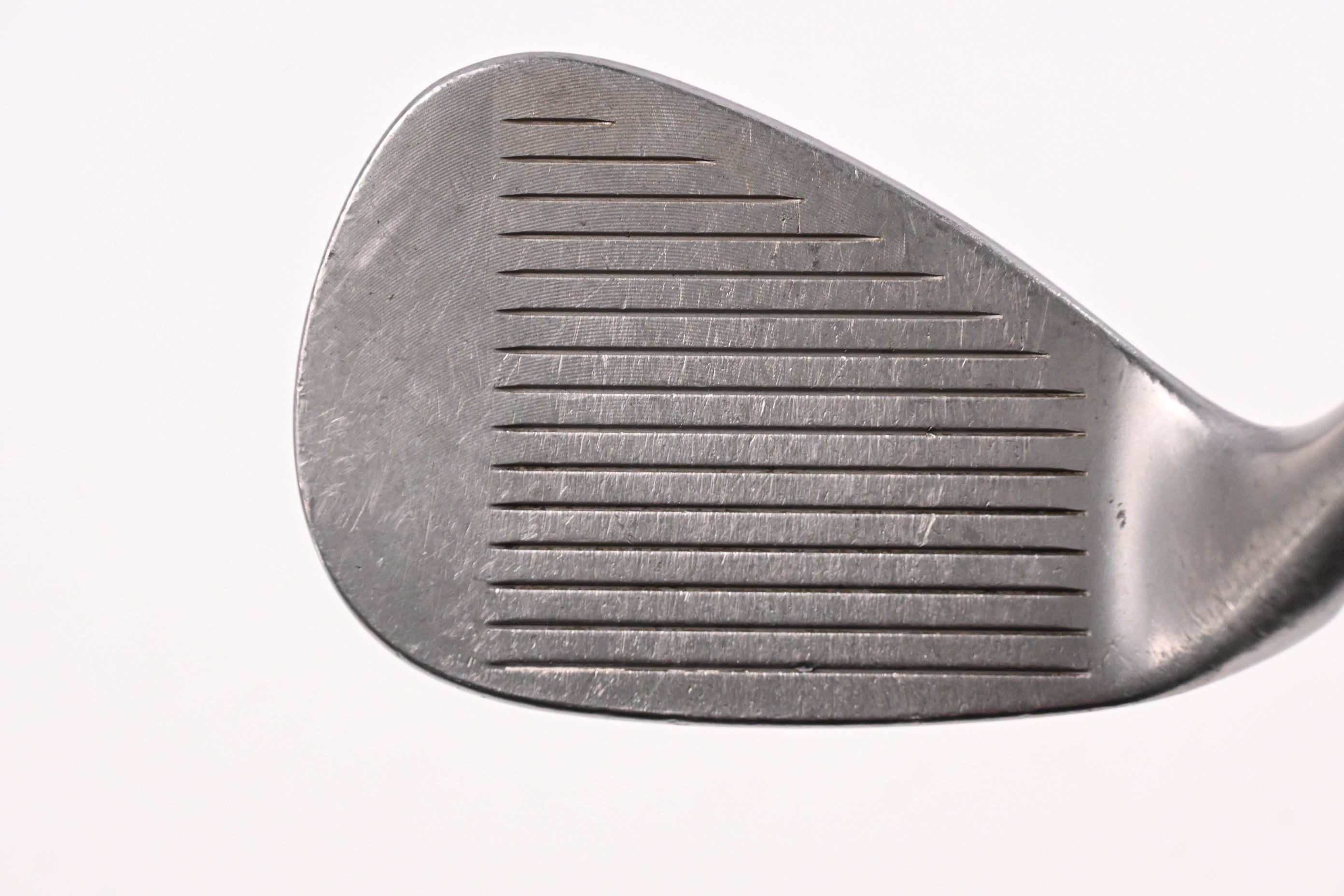 Ping Tour Gorge Sand Wedge / 56 Degree / Black Dot / Regular Flex Ping CFS Shaft