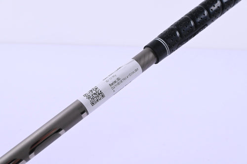 Ping IDI Utility #2 Iron / 17 Degree / Stiff Flex Ping Tour Chrome 2.0 85 Shaft