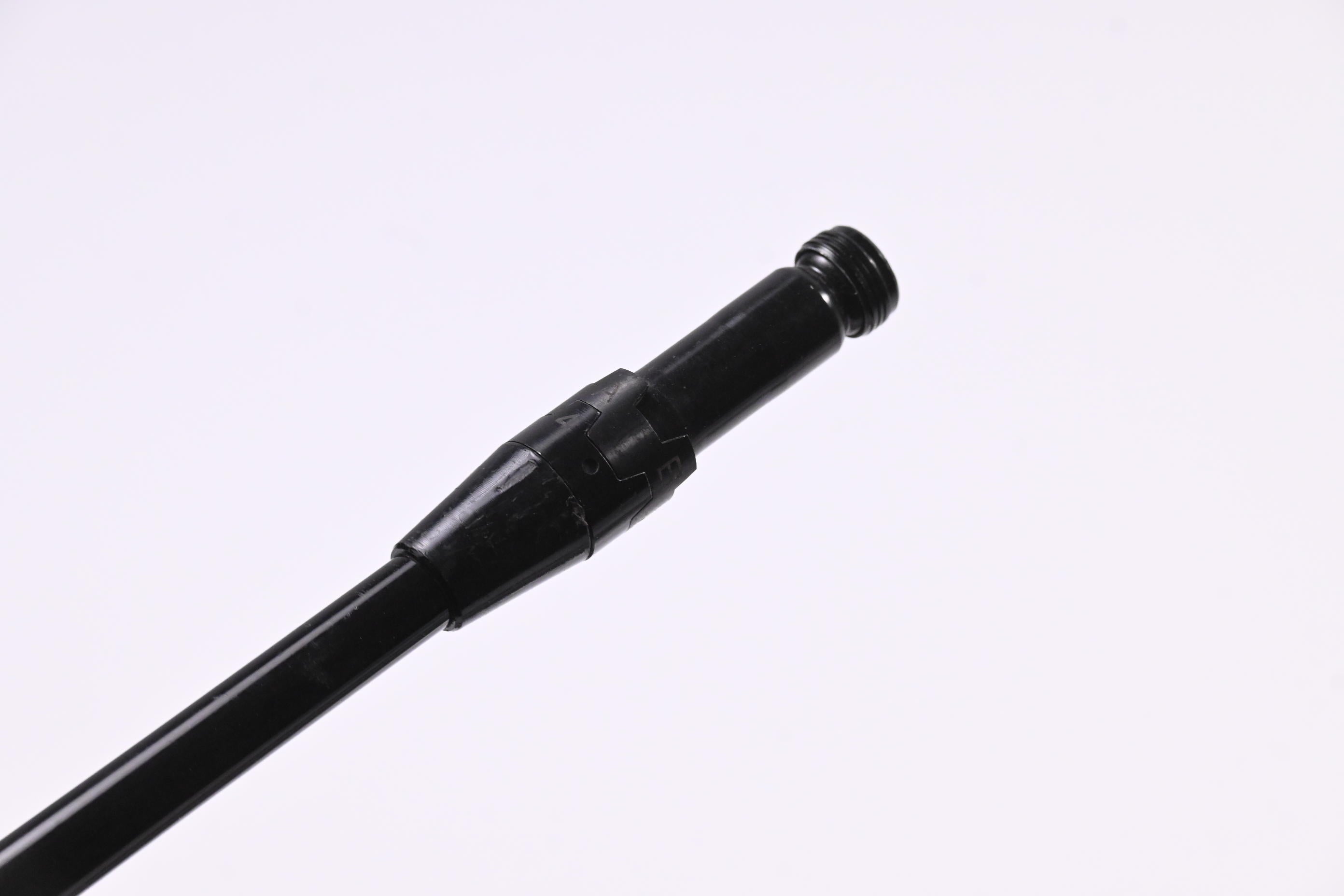 Aldila Voodoo XVR7 Driver Shaft / X-Flex / Titleist Adapter