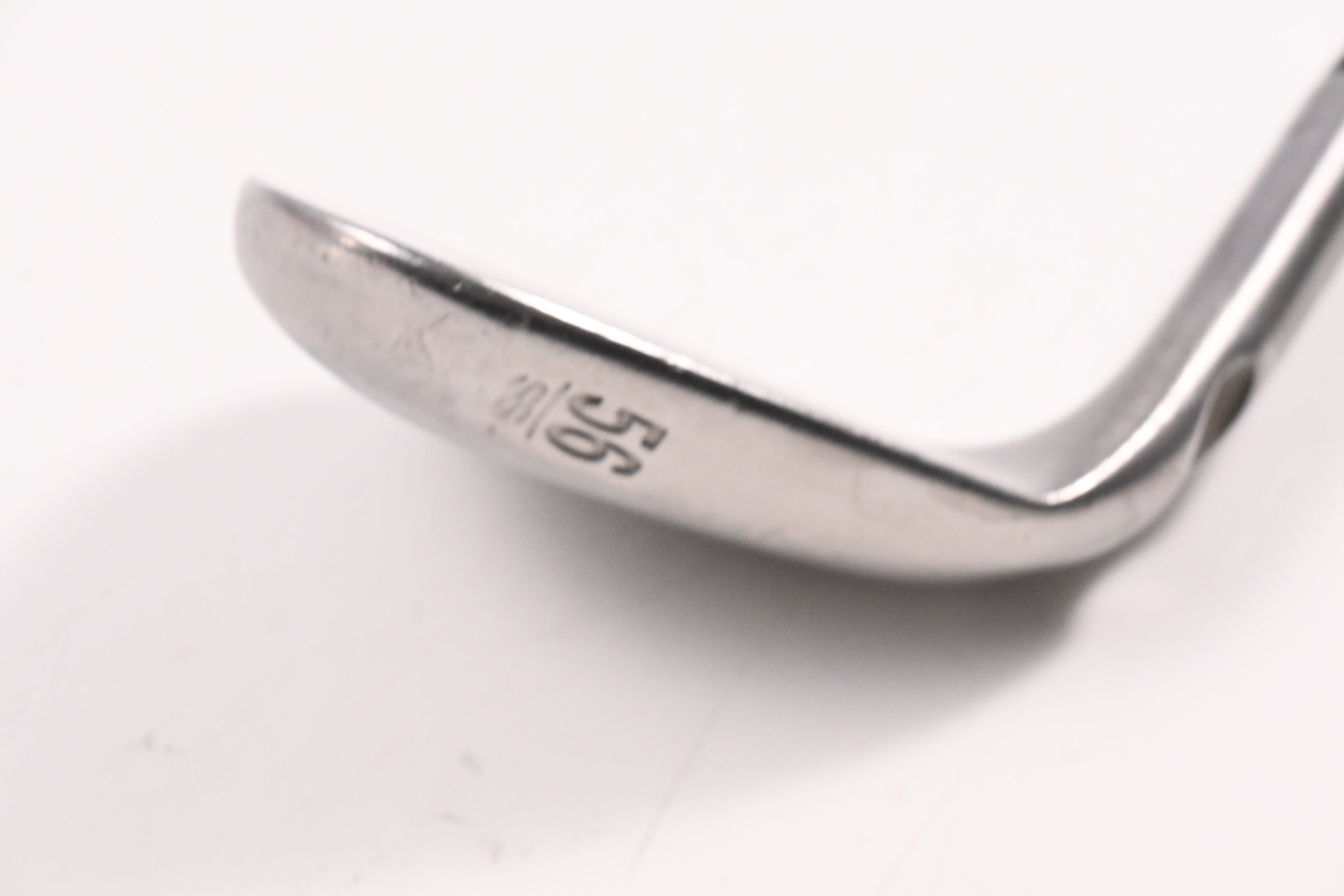Ping Tour Gorge Sand Wedge / 56 Degree / Black Dot / Regular Flex Ping CFS Shaft