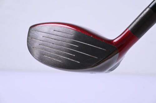 Taylormade R7 CGB Max #3 Wood / 15 Degree / Regular Flex REAX Superfast 45 Shaft