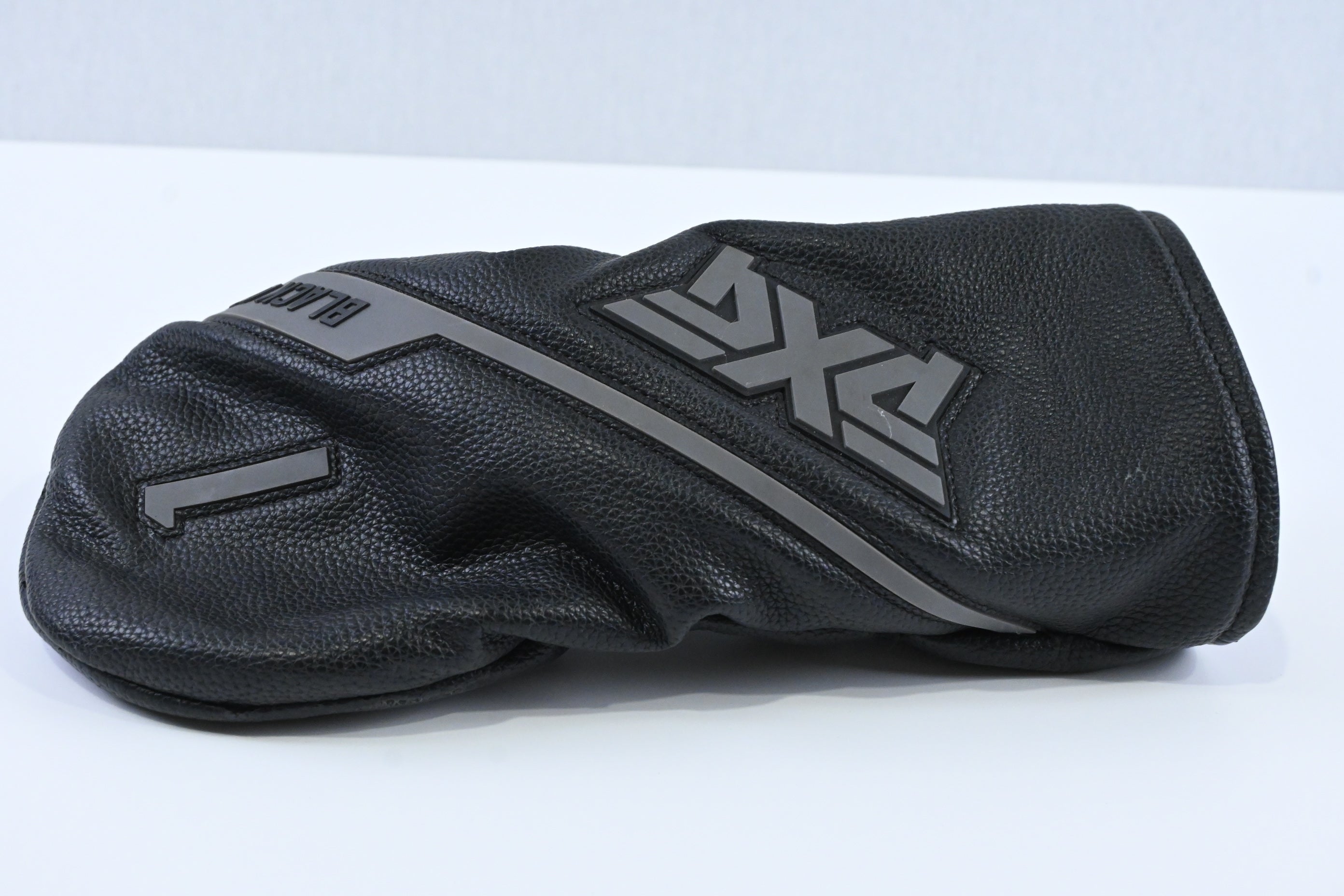 PXG 0311 Black Ops Driver / 8 Degree / Stiff Flex Evenflow Riptide CB 50 Shaft