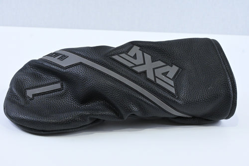PXG 0311 Black Ops Driver / 8 Degree / Stiff Flex Evenflow Riptide CB 50 Shaft