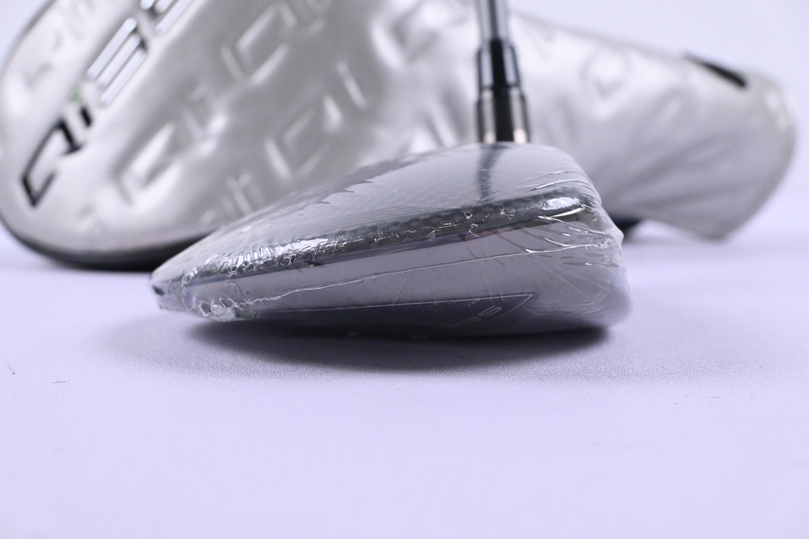 Taylormade Qi35 Max #5 Wood / 18.5 Degree / Regular Flex Fujikura Airspeed 50