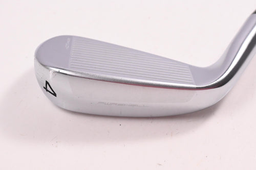 Cobra King Tec Utility One Length #4 Iron / 22 Degree / Regular Flex Cobra Steel