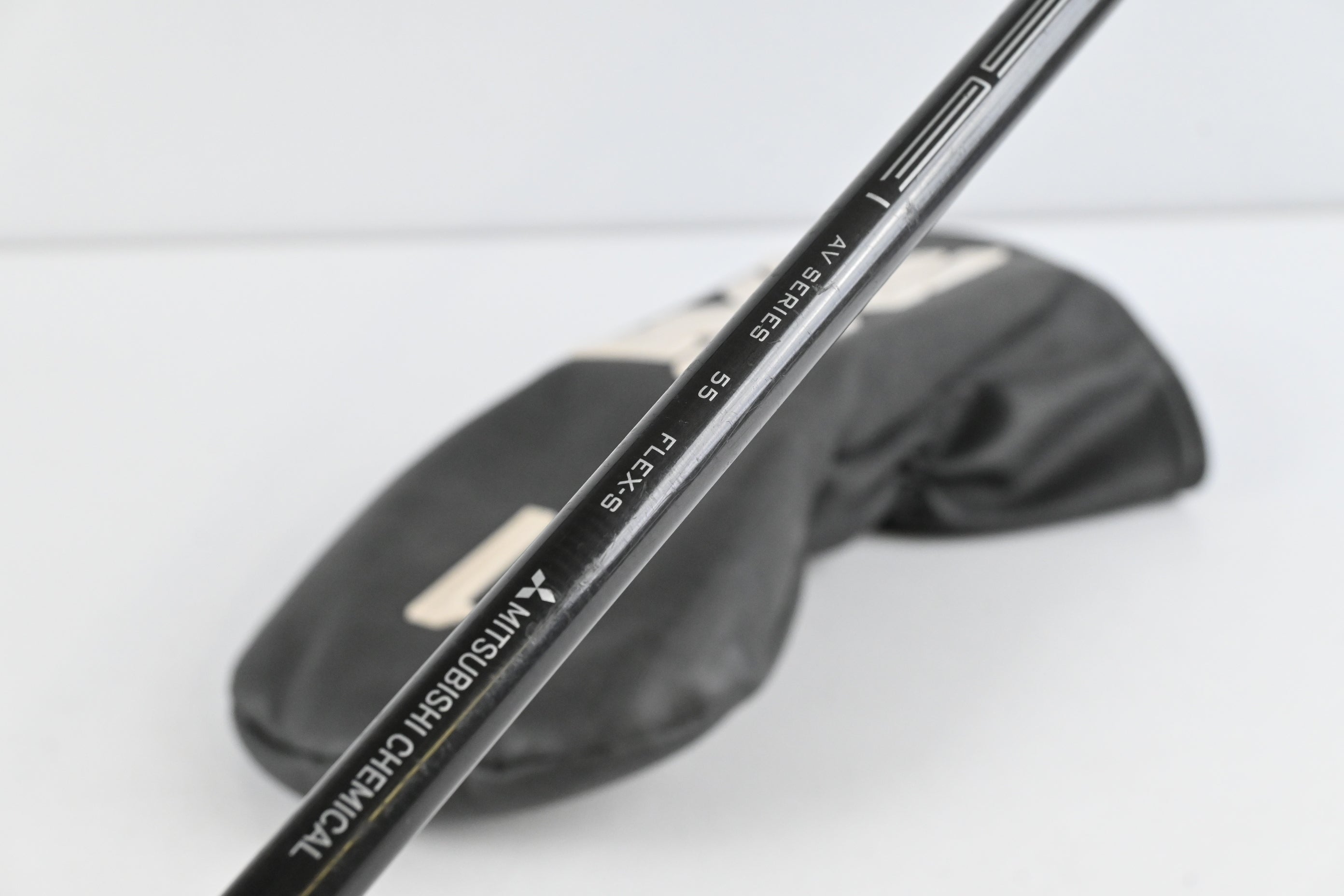 PXG 0811 X Gen2 Driver / 10.5 Degree / Stiff Flex Tensei AV Blue 55 Shaft
