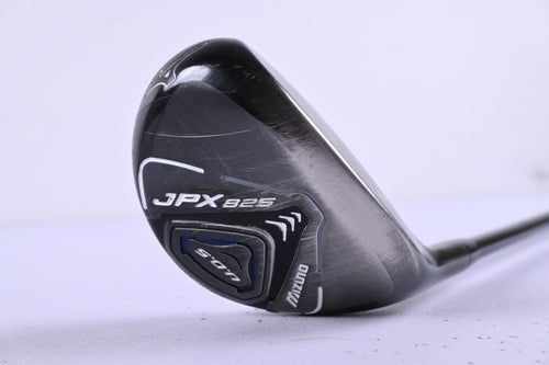 Mizuno JPX 825 #3 Hybrid / 19 Degree / Regular Flex Fujikura Orochi 70 Shaft