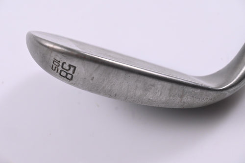 Titleist Vokey SM8 Lob Wedge / 58 Degree / Wedge Flex Titleist Vokey SM8 Shaft