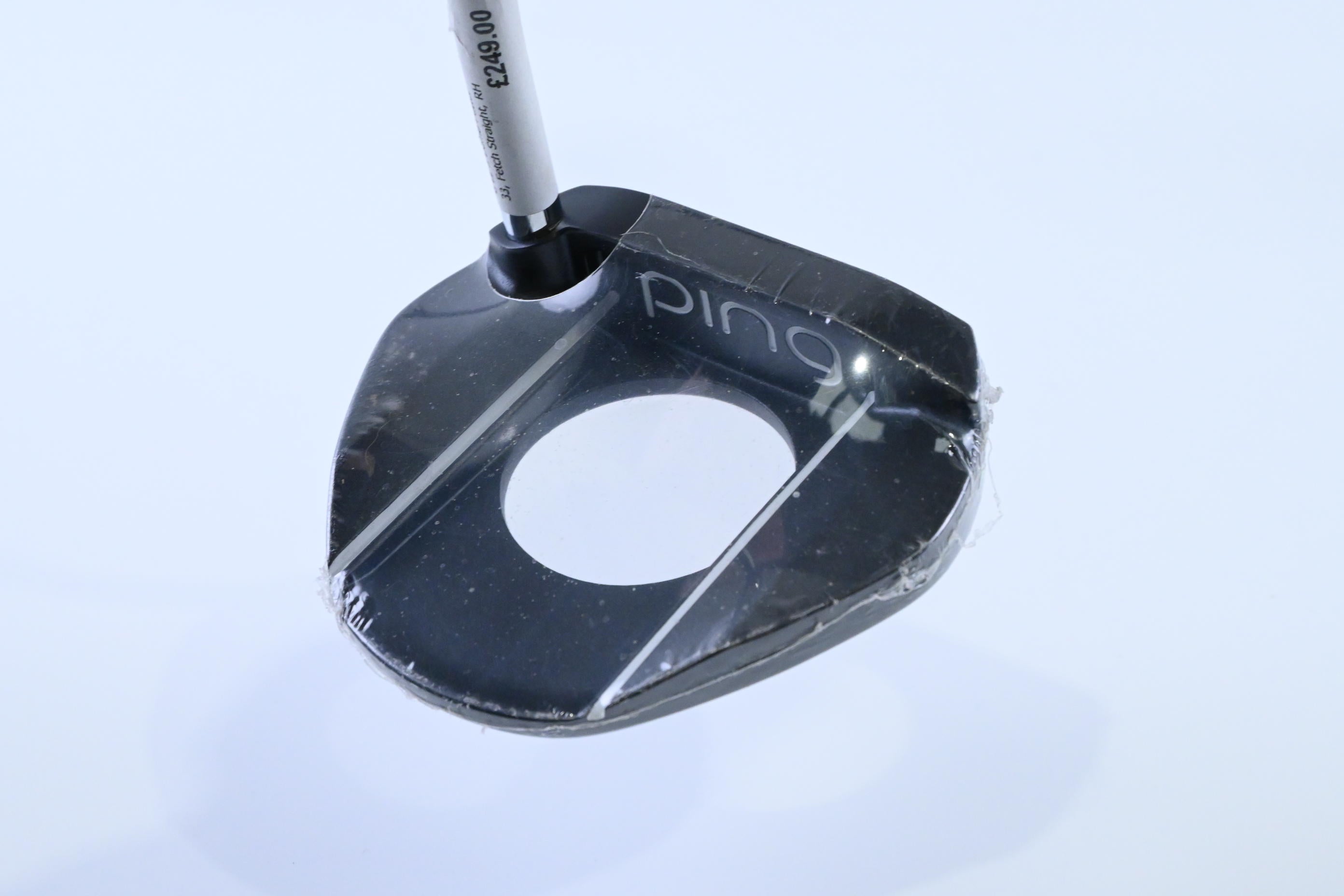 Ladies Ping G Le3 Fetch Putter / 33 Inch