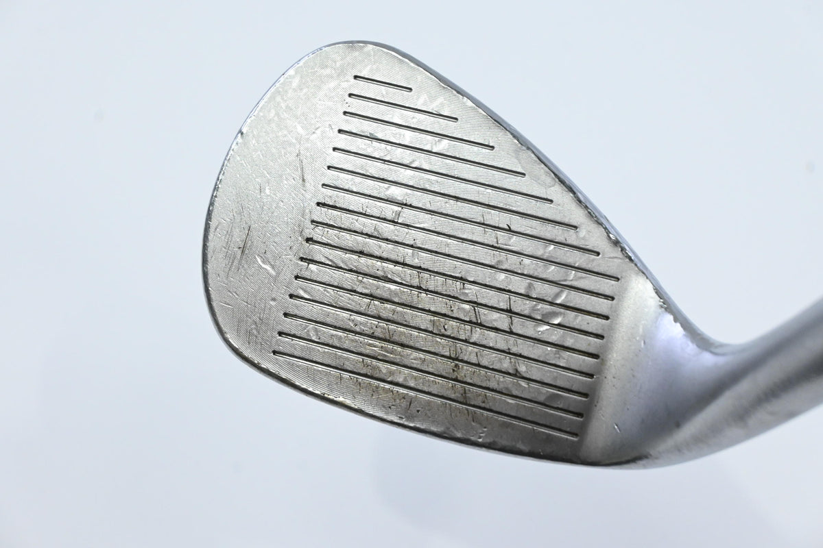 Wilson Staff Model Lob Wedge / 60 Degree / Stiff Flex Dynamic Gold 120 S300