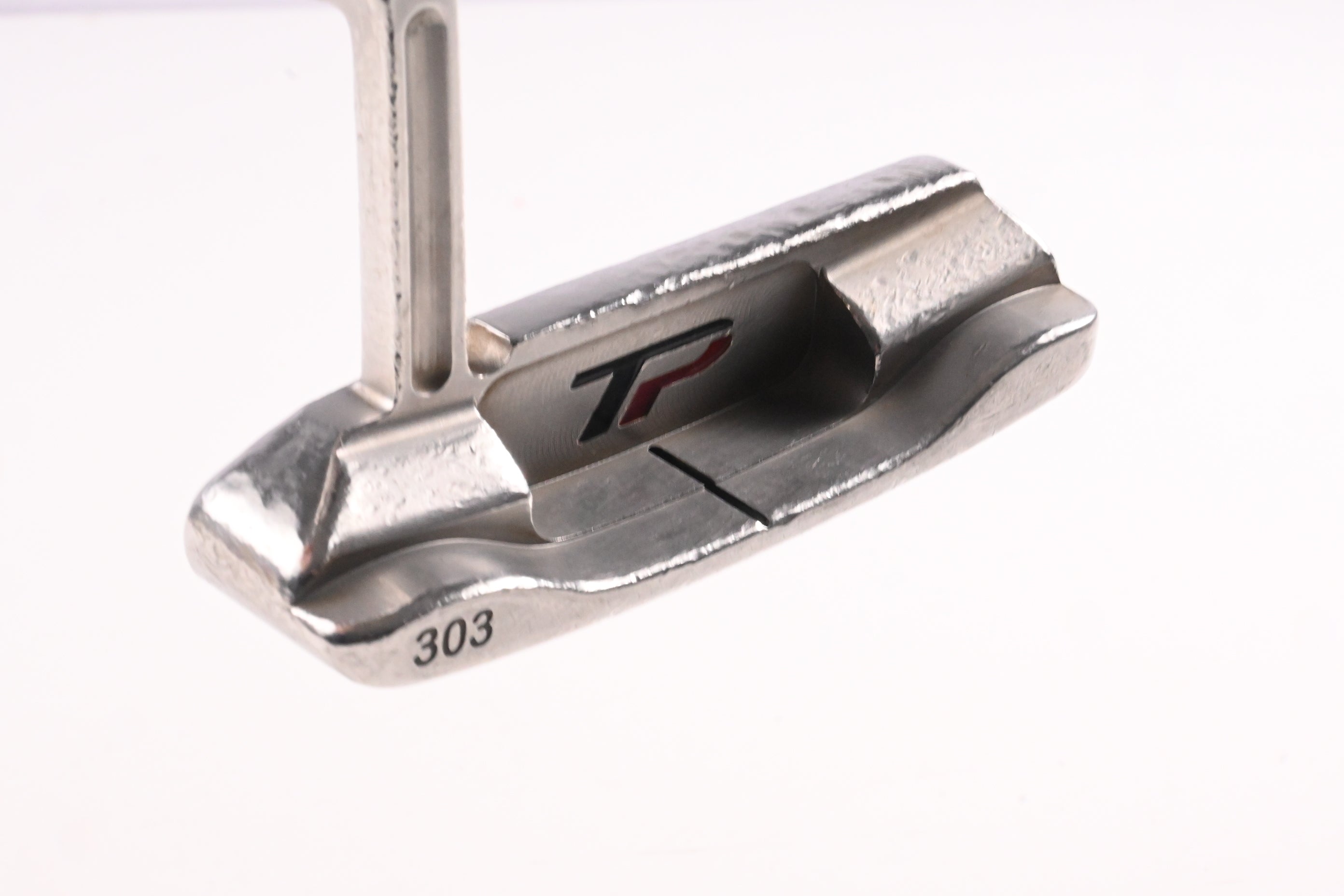 Taylormade TP Collection SOTO Putter / 35 Inch