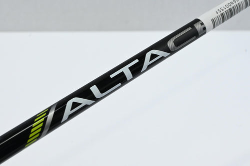 Ping Alta CB Black 65 #3 Hybrid Shaft / Senior Flex / Ping 3rd Gen