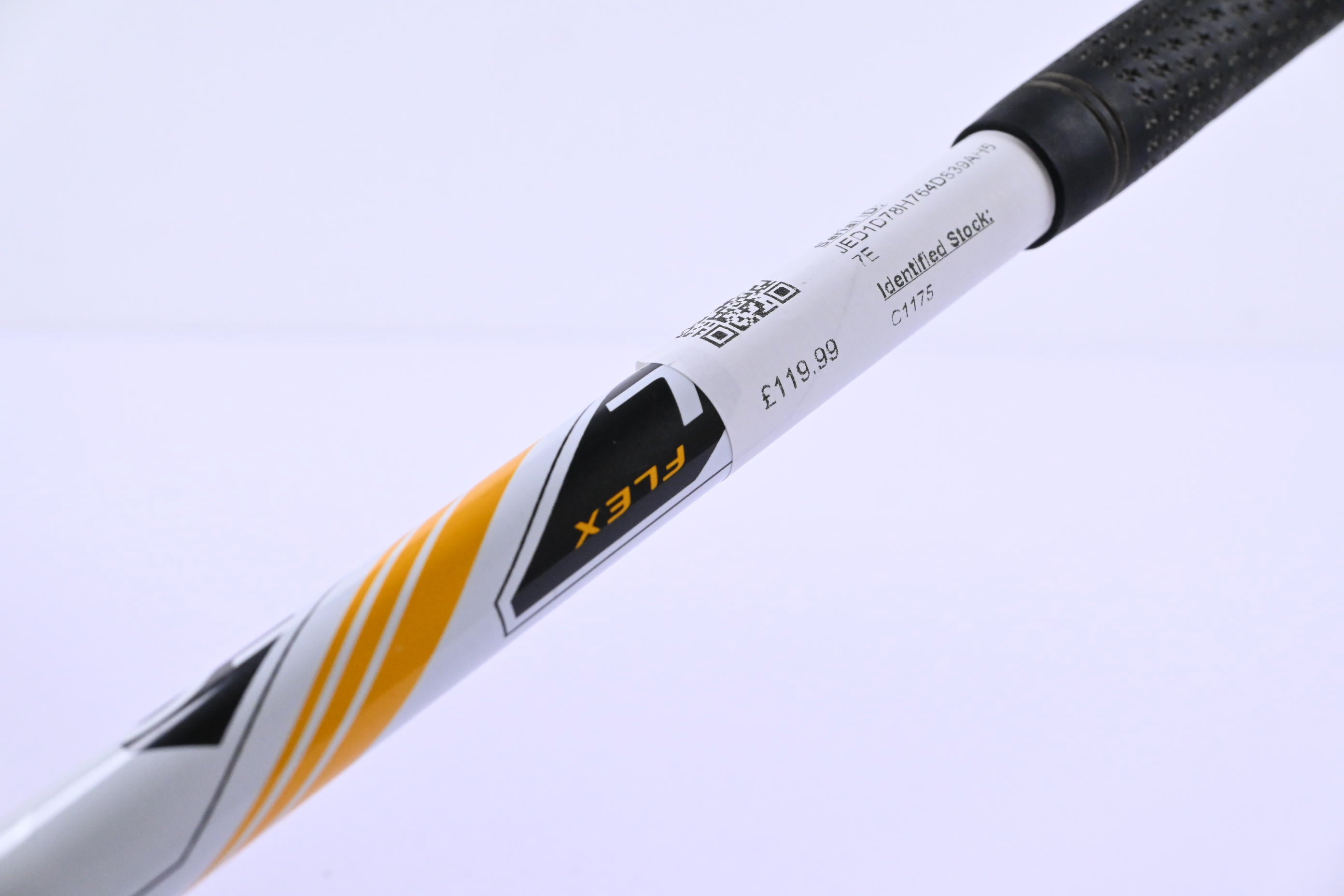 Ladies Taylormade RBZ Stage 2 Driver / 13 Degree / Ladies Flex Fujikura 50