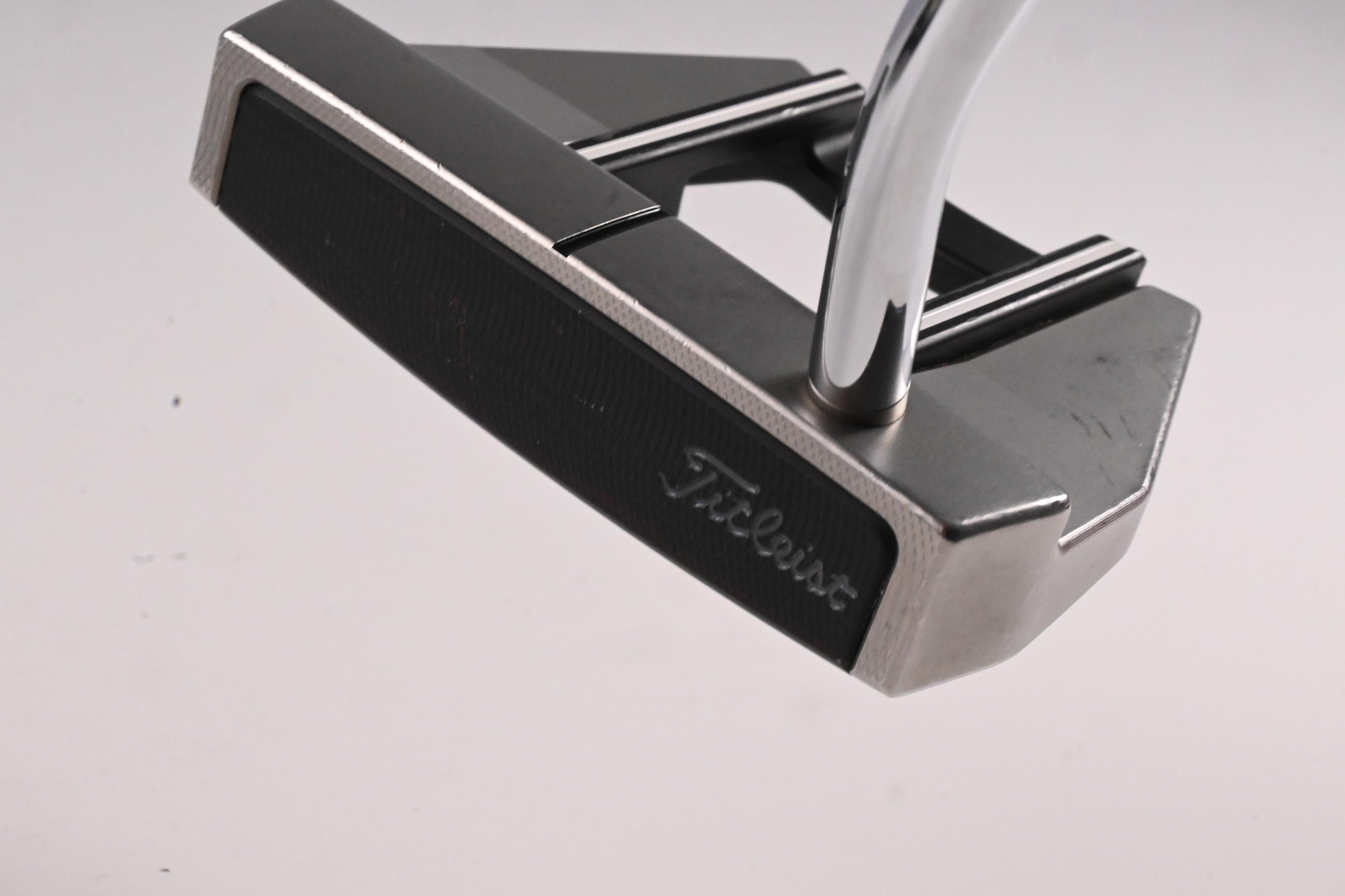 Scotty Cameron Futura 5.5M 2017 Putter / 33 Inch