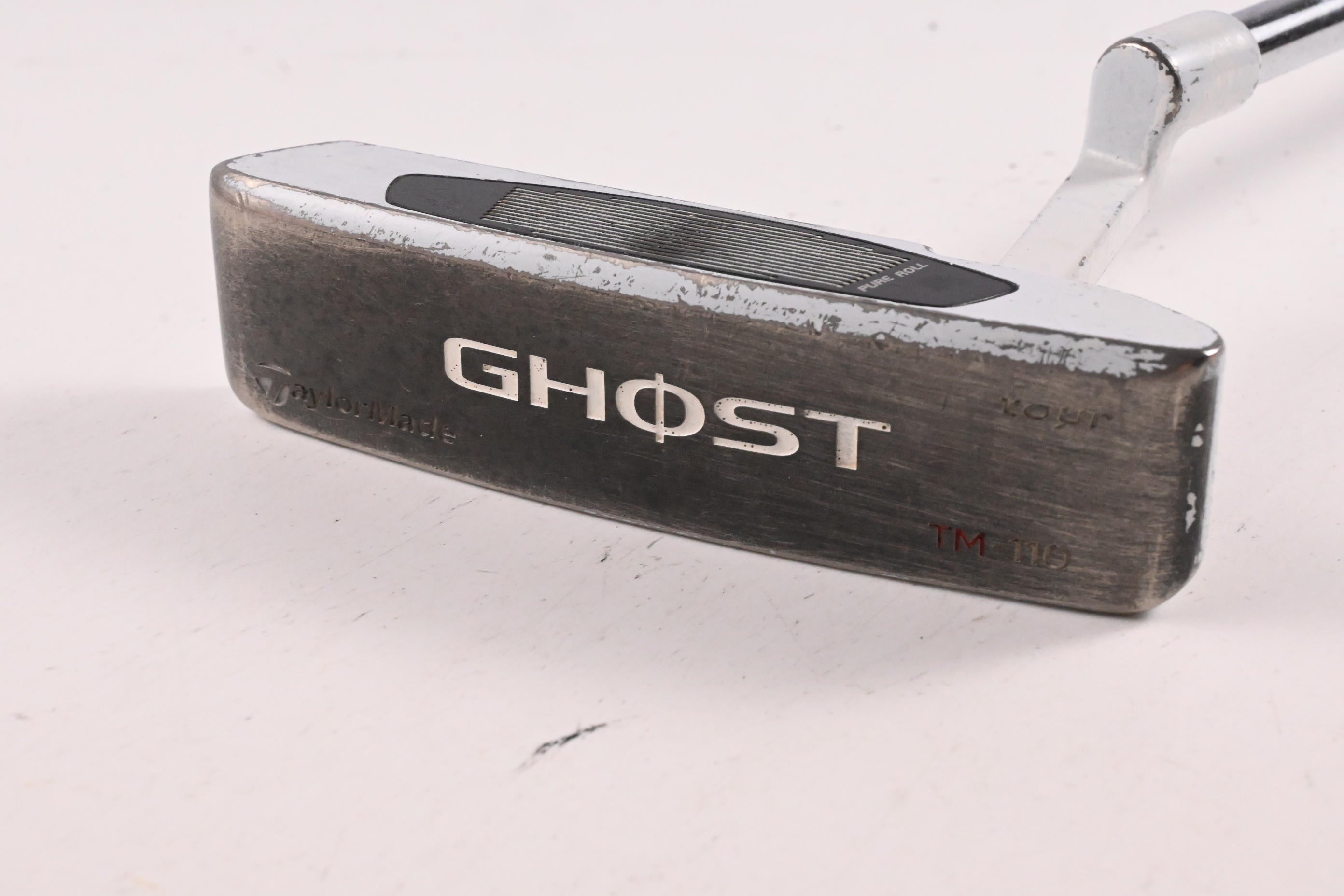 Taylormade Ghost TM-110 Tour Putter / 34.5 Inch