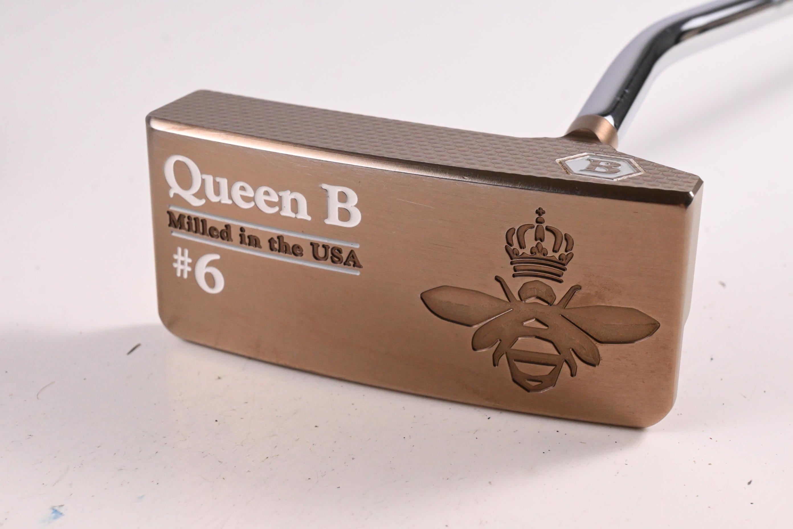 Bettinardi Queen B #6 2023 Putter / 33 Inch