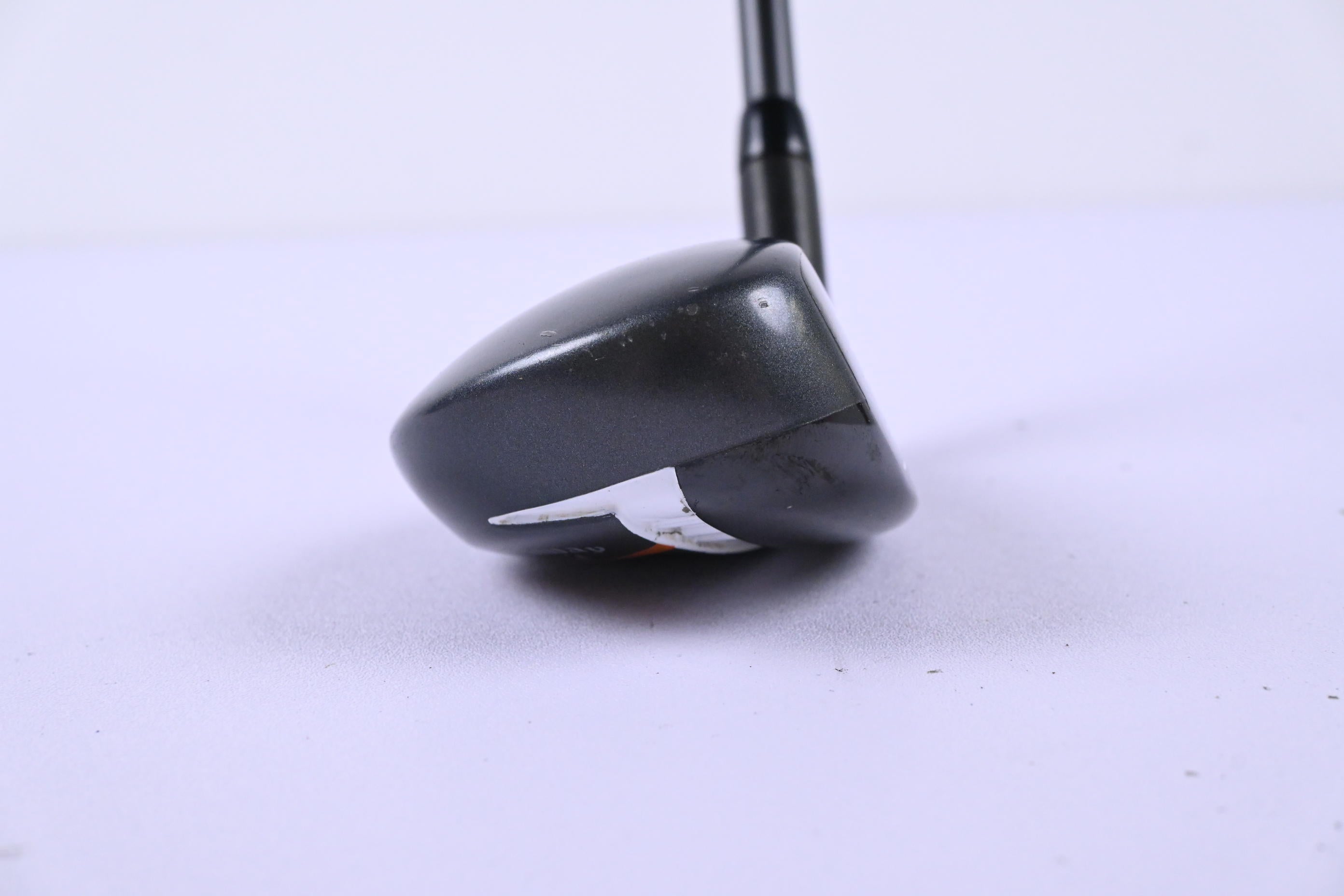 Callaway X2 Hot #4 Hybrid / 22 Degree / Regular Flex Callaway X2 Hot 60 Shaft