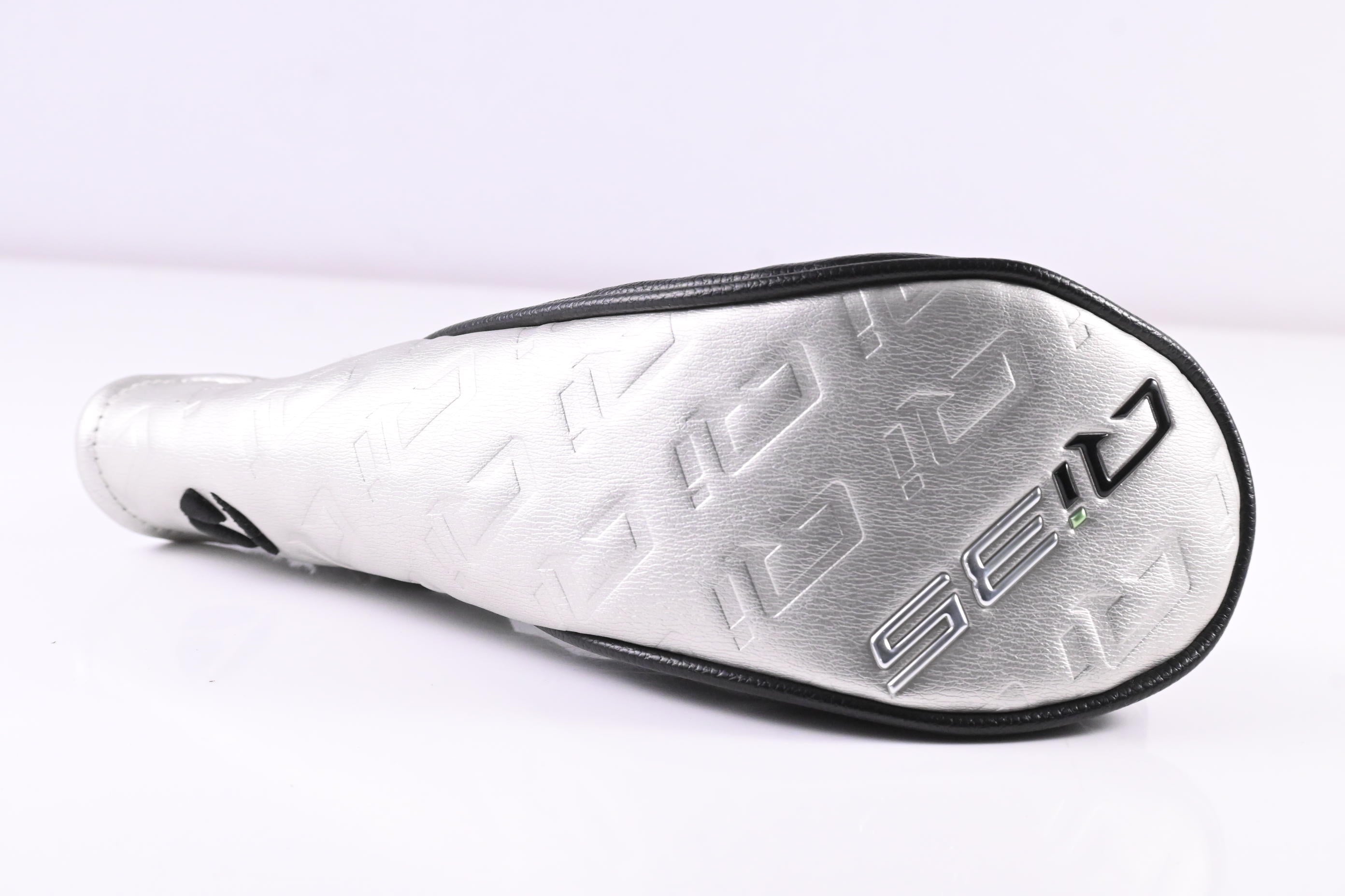 Taylormade Qi35 Max #4 Hybrid / 23 Degree / Regular Flex Fujikura Air Speeder 50